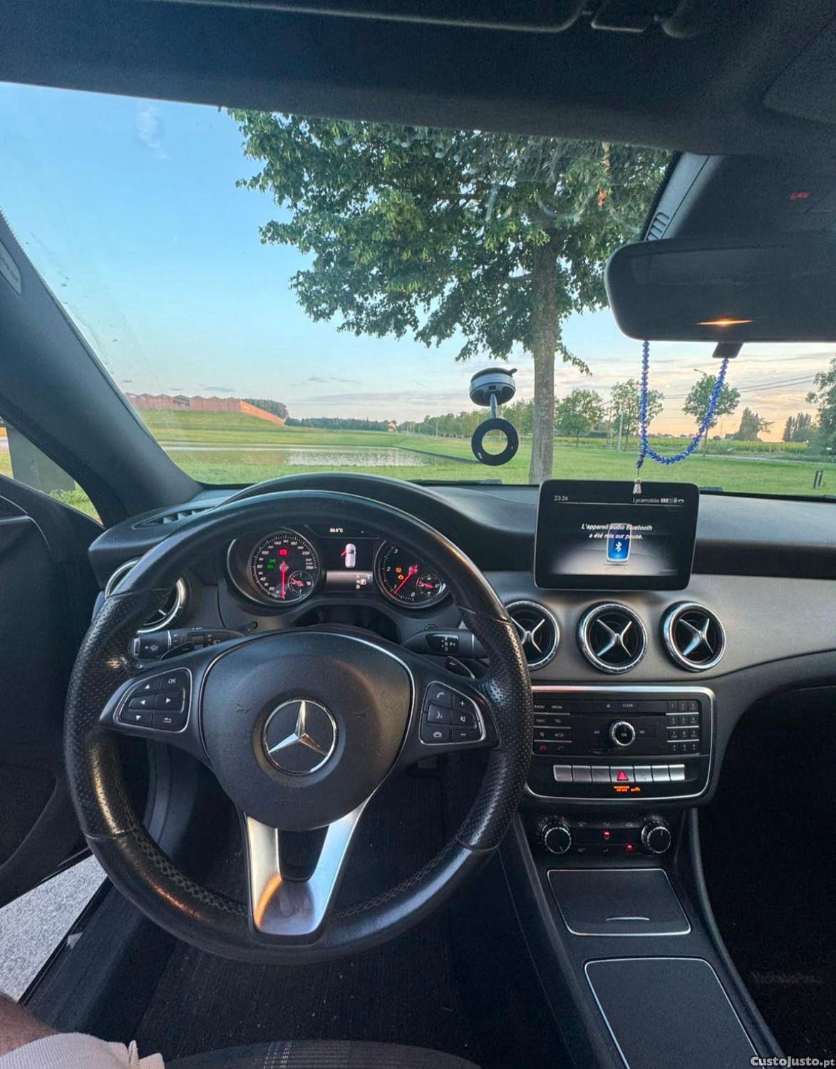 Mercedes-Benz CLA 220 Shooting Brake 2019 — fotografia 6