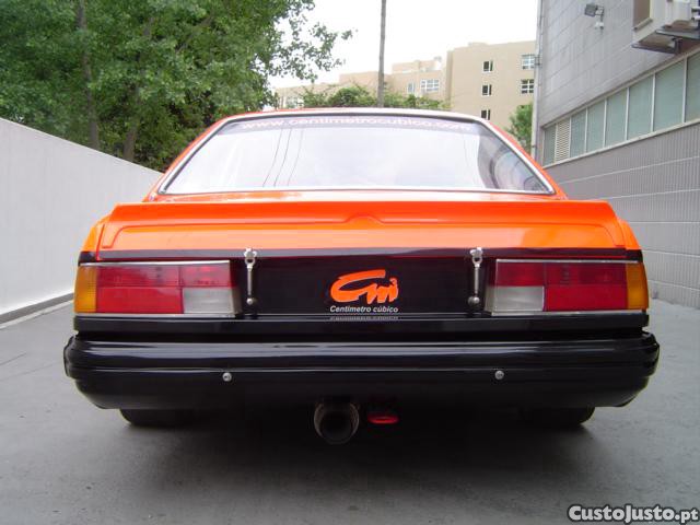 BMW 635 CSI E24 Race Car foto 5
