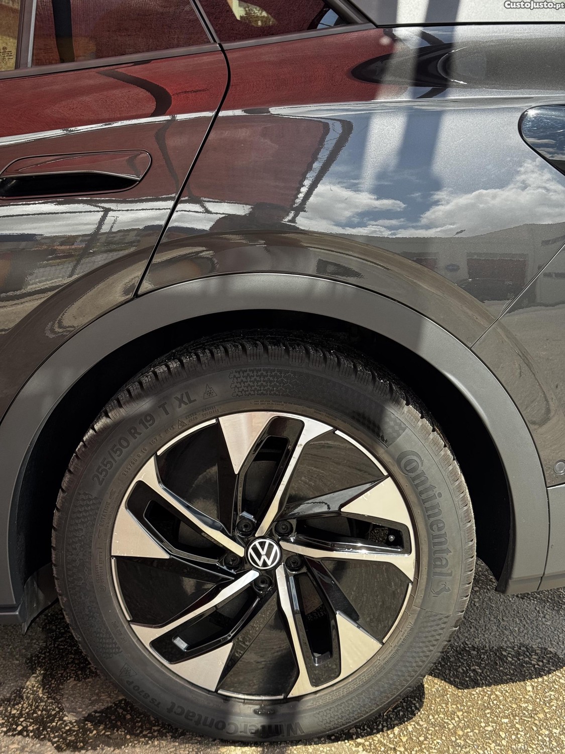 Volkswagen ID.4 Pro Performance — fotografia 4