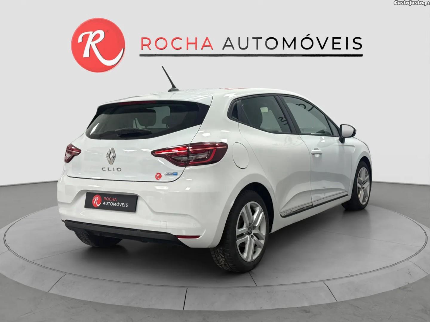 Renault Clio Outro — fotografia 5