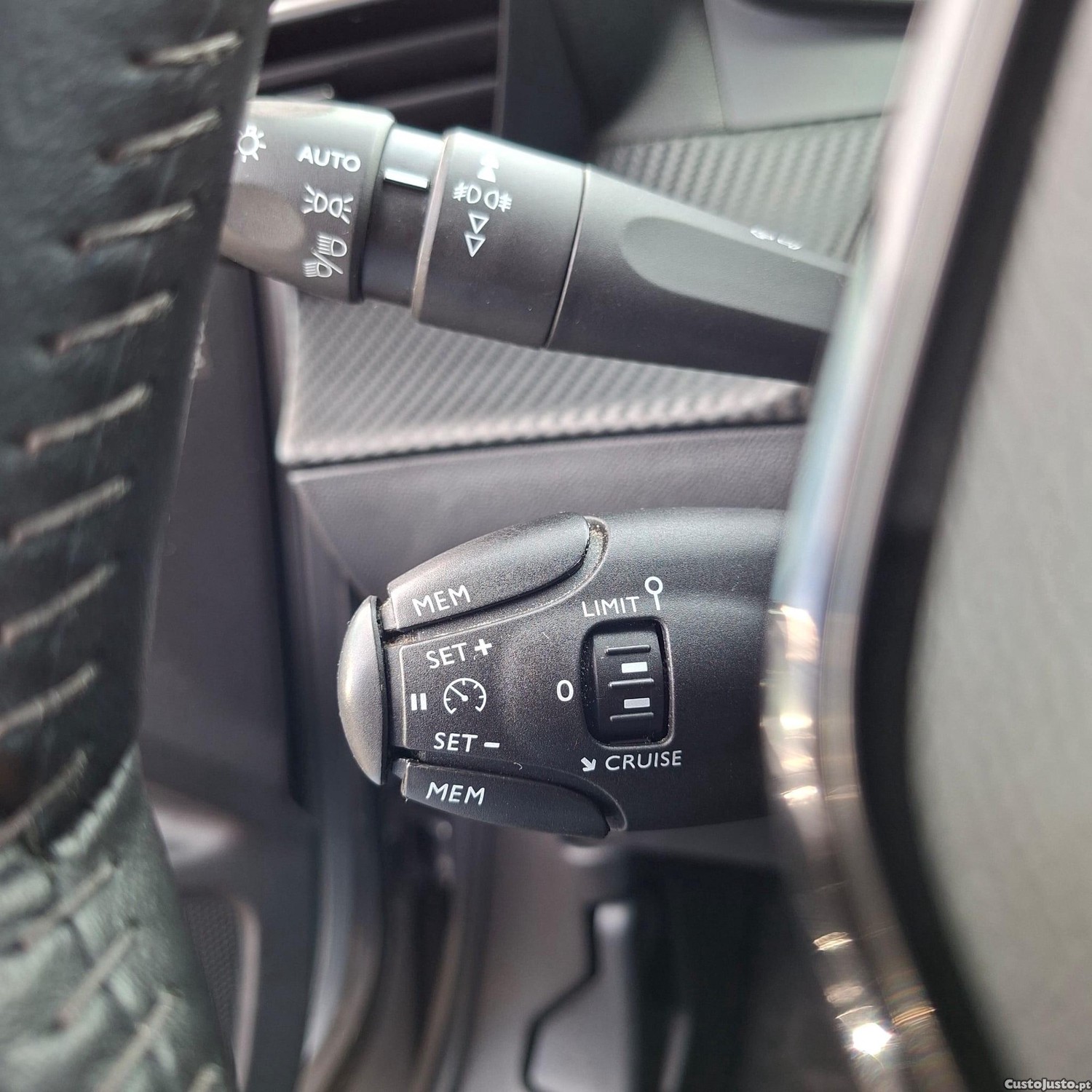 Peugeot 2008 1.5 BlueHDi Active Pack — fotografia 11