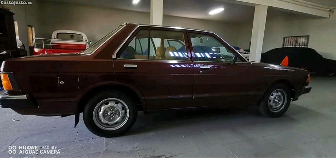 Datsun 1.8 gl carburador duplo - 81 — photo 4