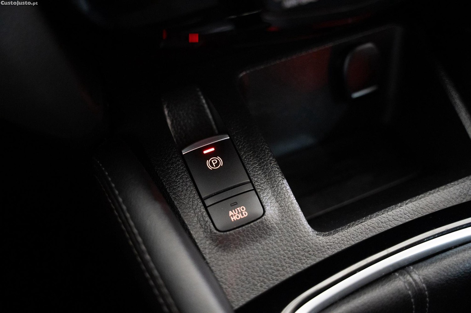 Nissan Qashqai 1.2 DIG-T N-Connecta — fotografia 5