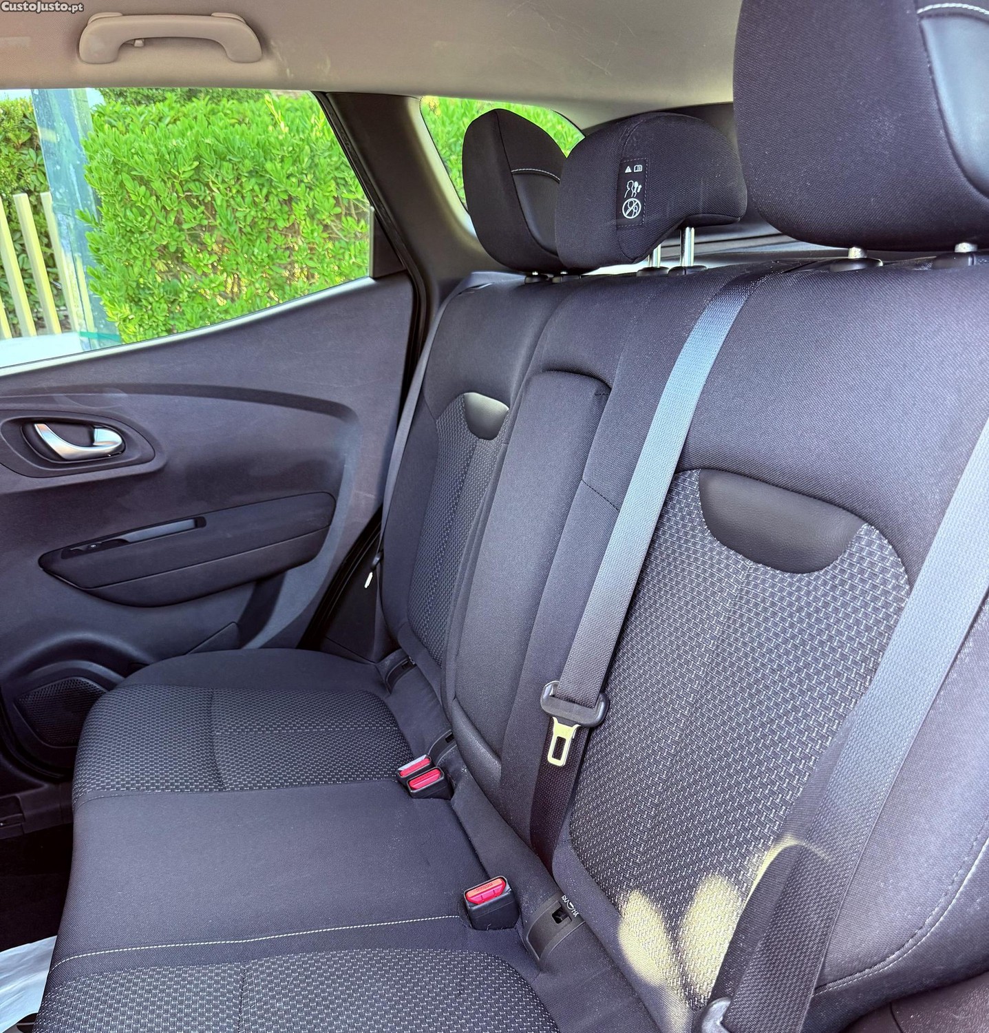 Renault Kadjar Exclusive — fotografia 15