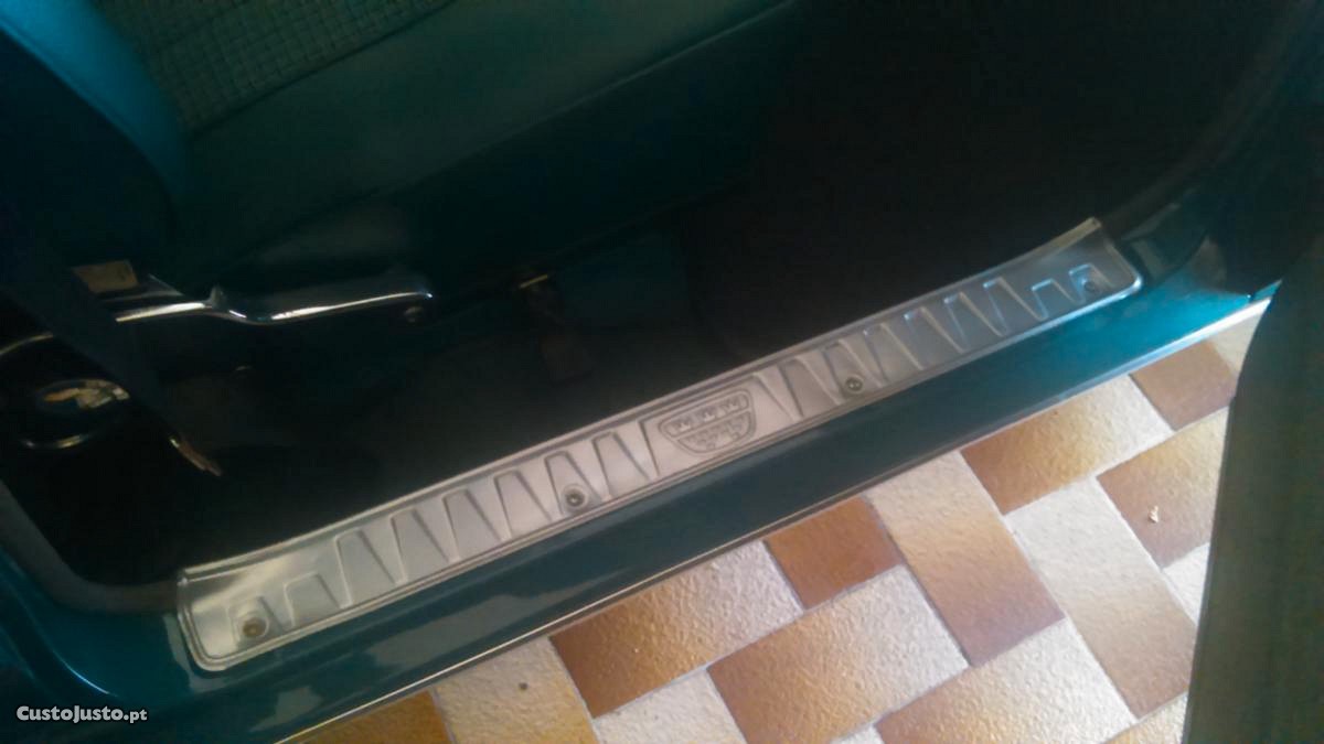 Ford  15m TS foto 5