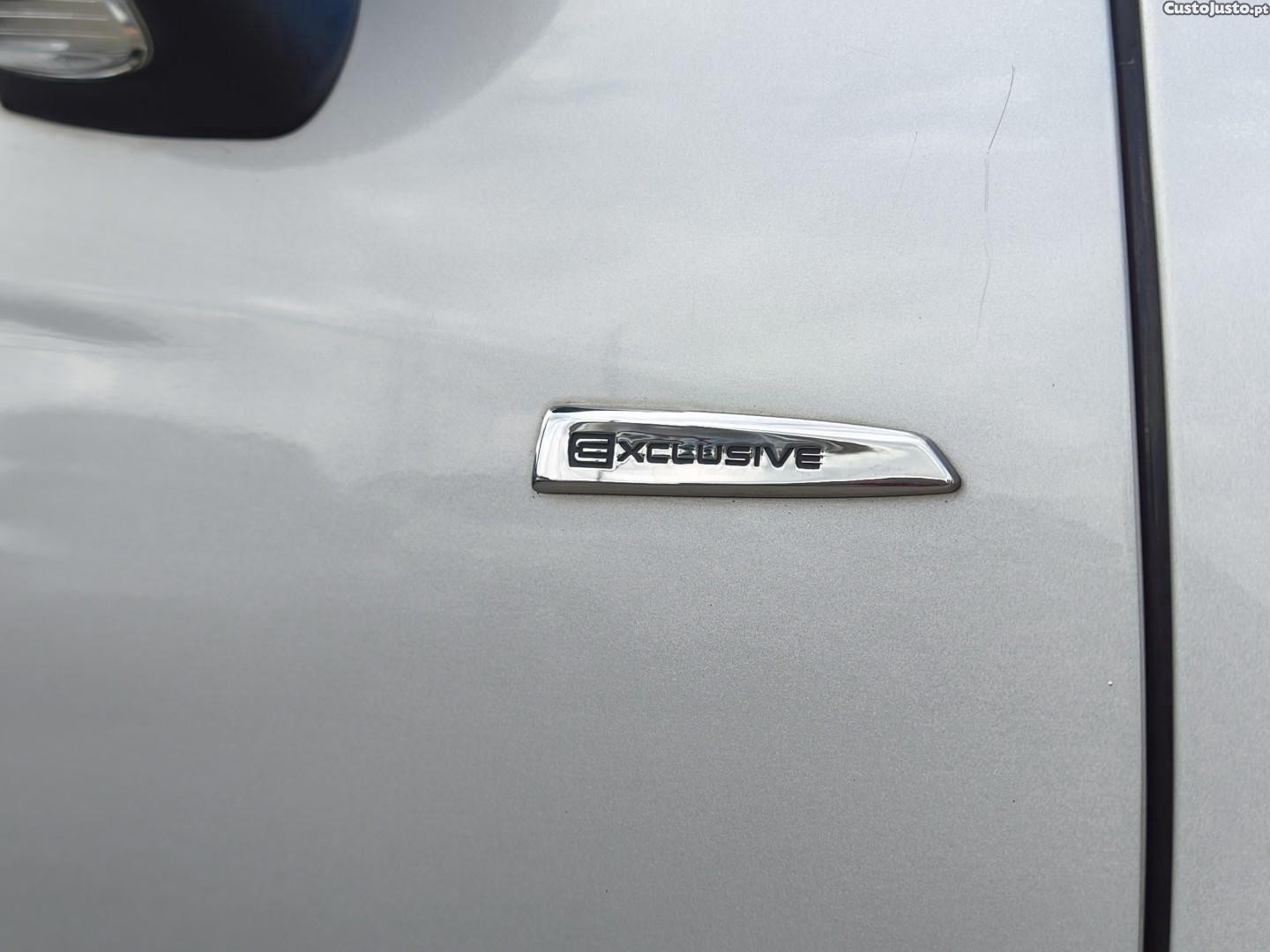 Citroën C3 1.2 VTi Exclusive — fotografia 16