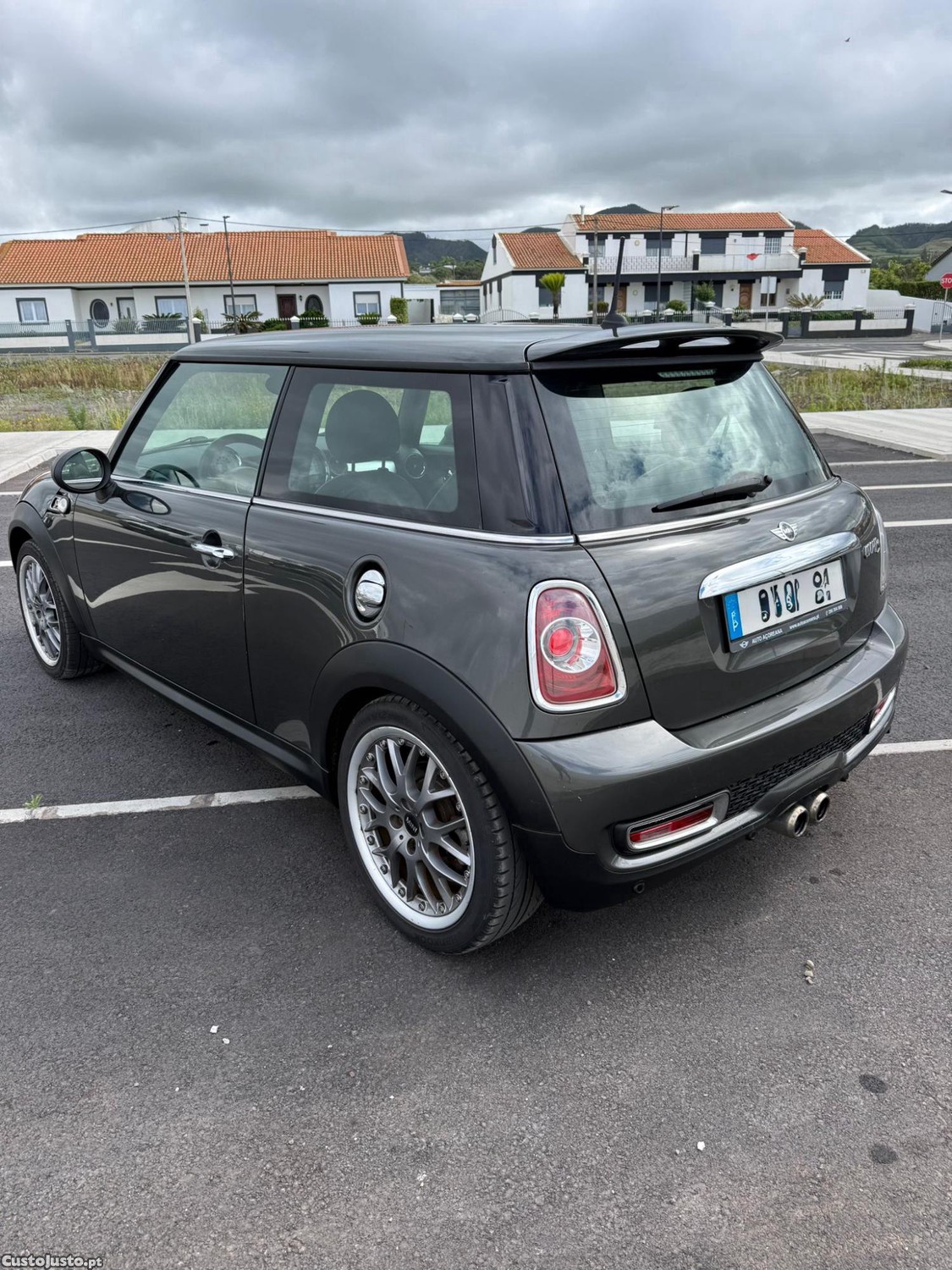 MINI Cooper S — fotografia 5