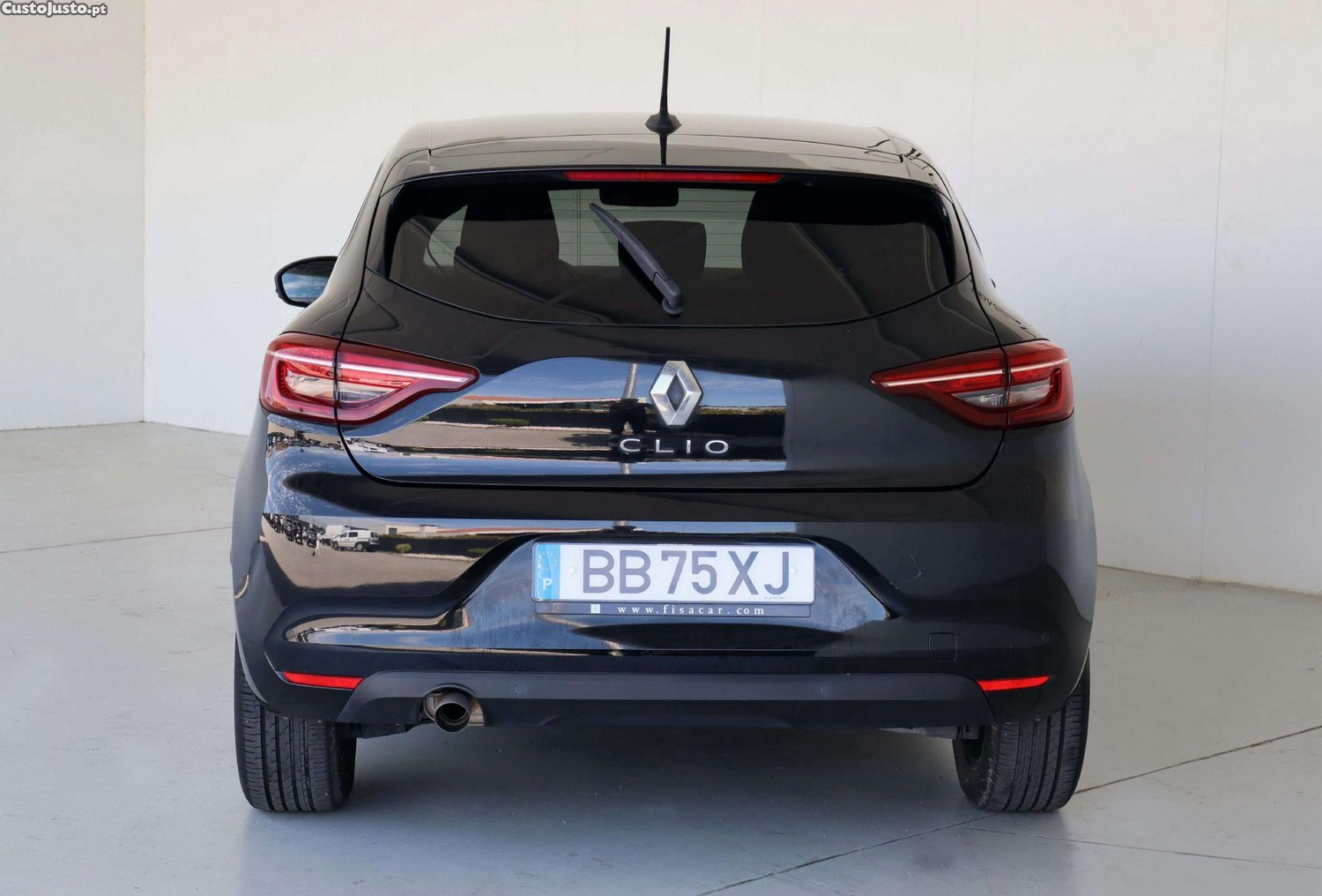 Renault Clio 1.0 TCe Evolution Bi-Fuel — fotografia 22