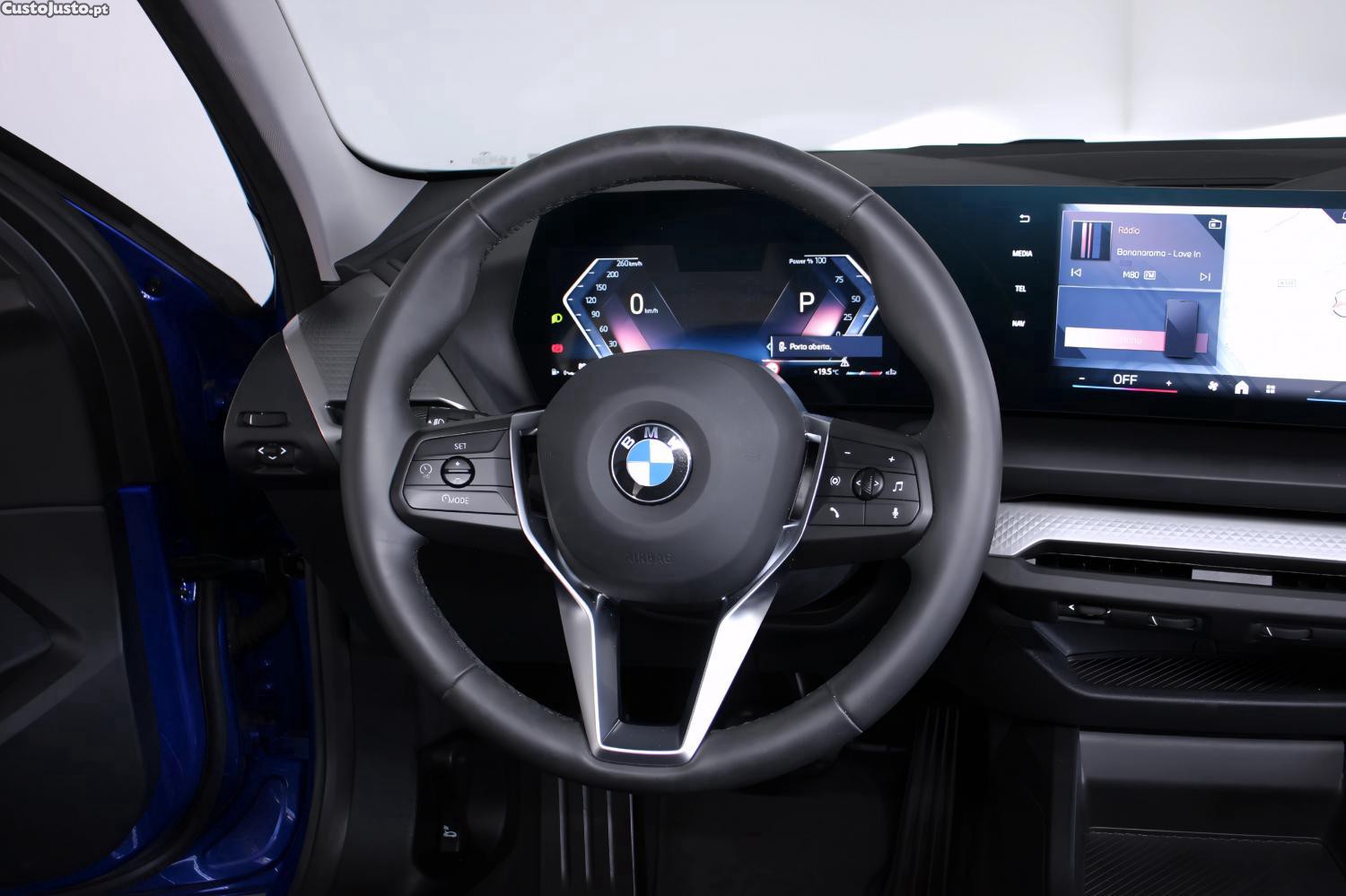 BMW 116 Pack Desportivo M — fotografia 9