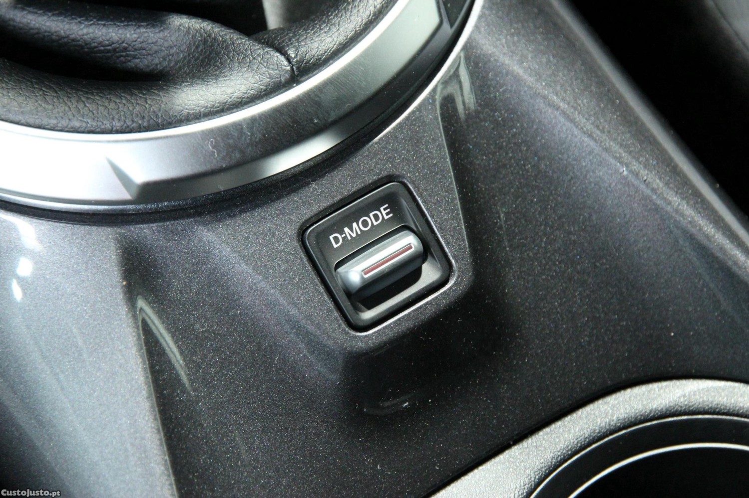 Nissan Juke 1.0 DIG-T N-Connecta NAV — fotografia 13