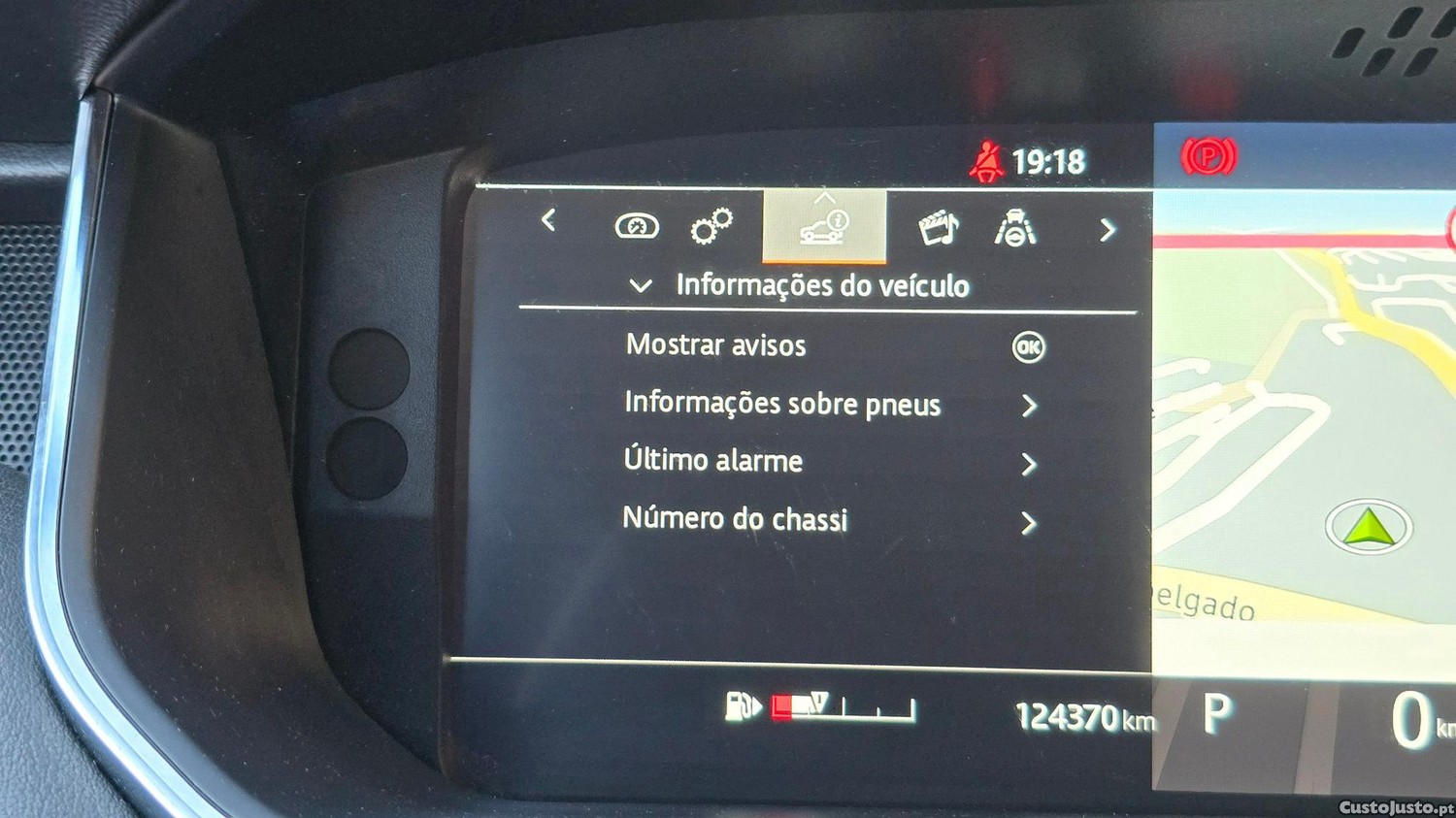Land Rover Range Rover 2.0 Si4 PHEV HSE Silver — fotografia 5