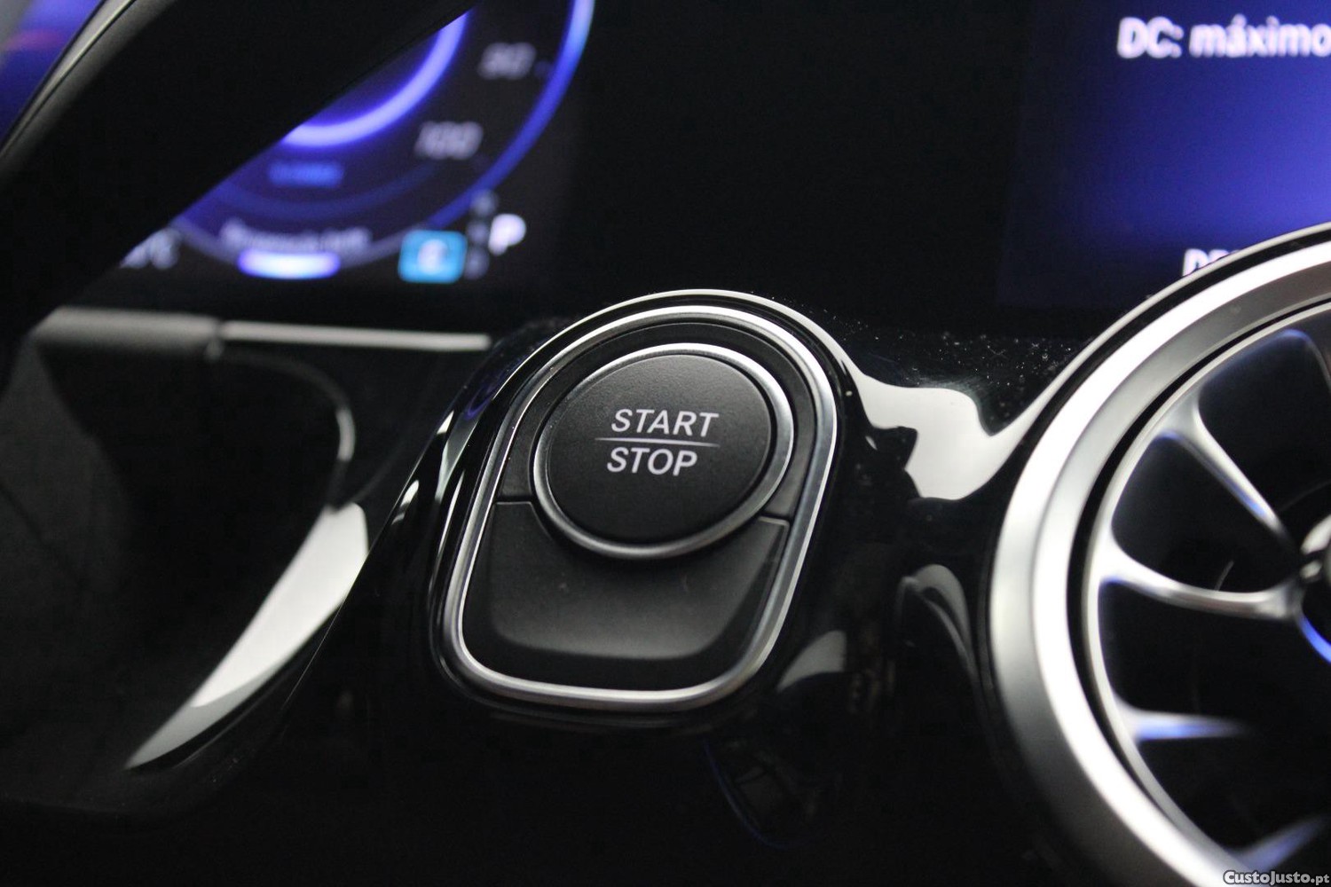 Mercedes-Benz EQA AMG NIGHT EDITION — fotografia 26
