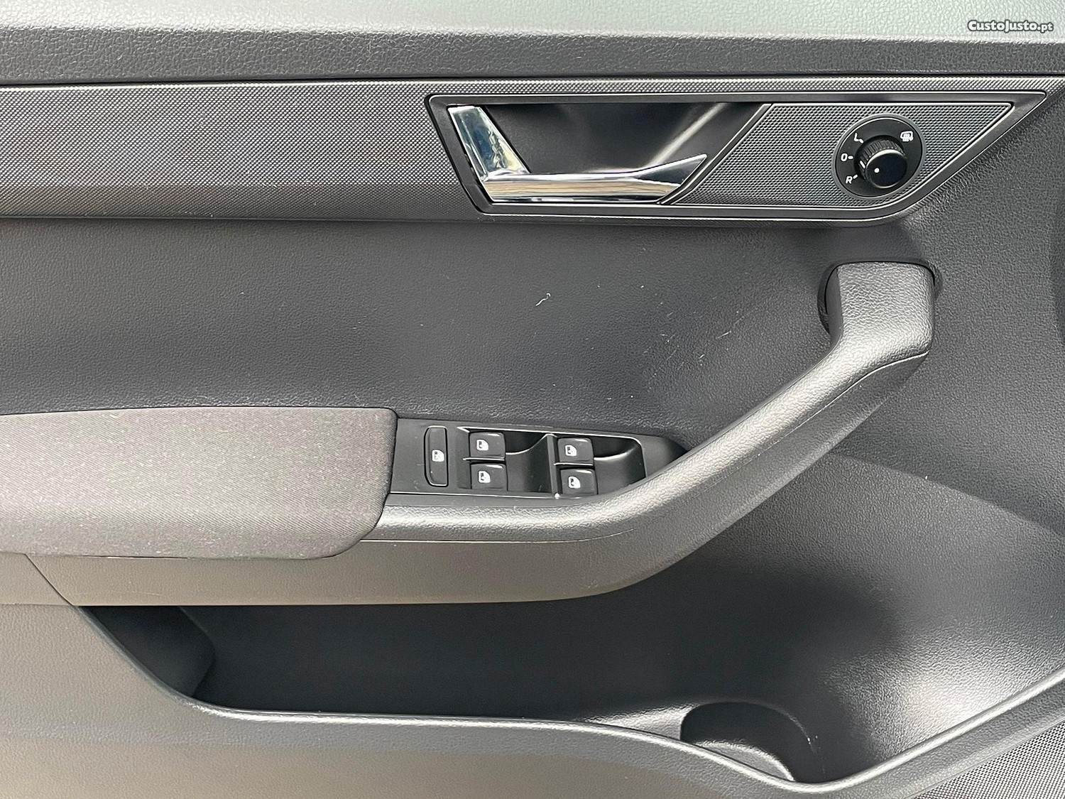 Skoda Fabia 1.0 Ambition — photo 4