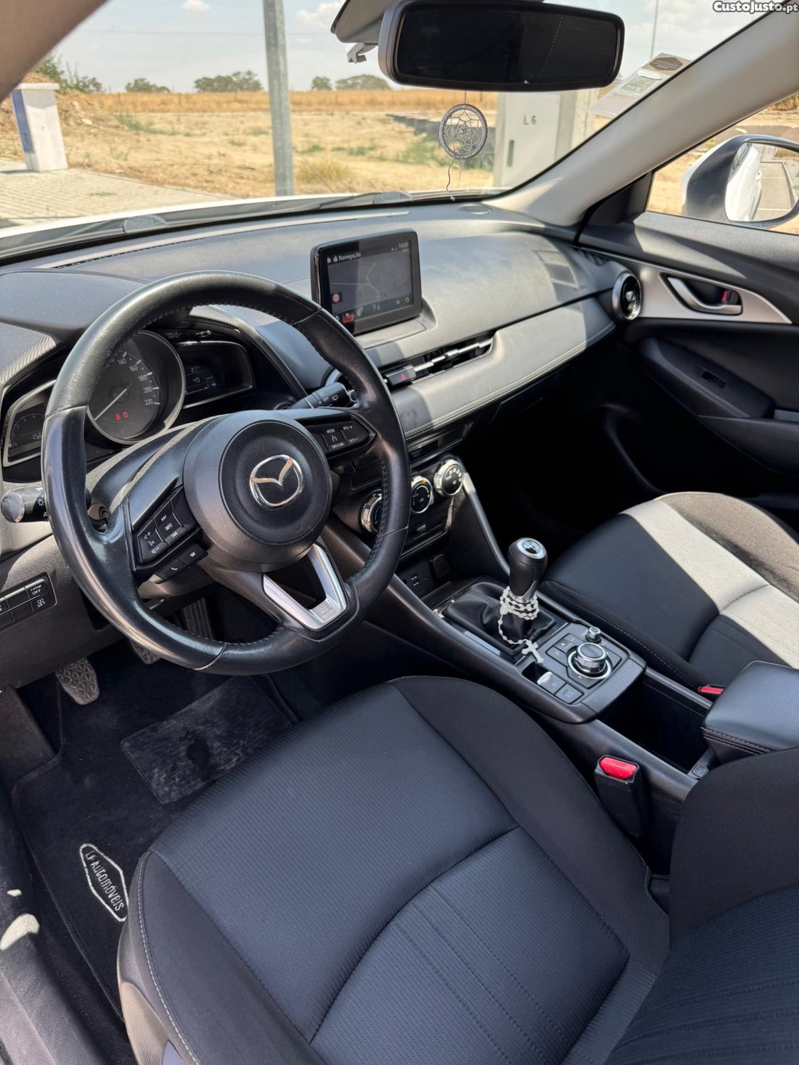 Mazda CX-3 Cx-3 — photo 2