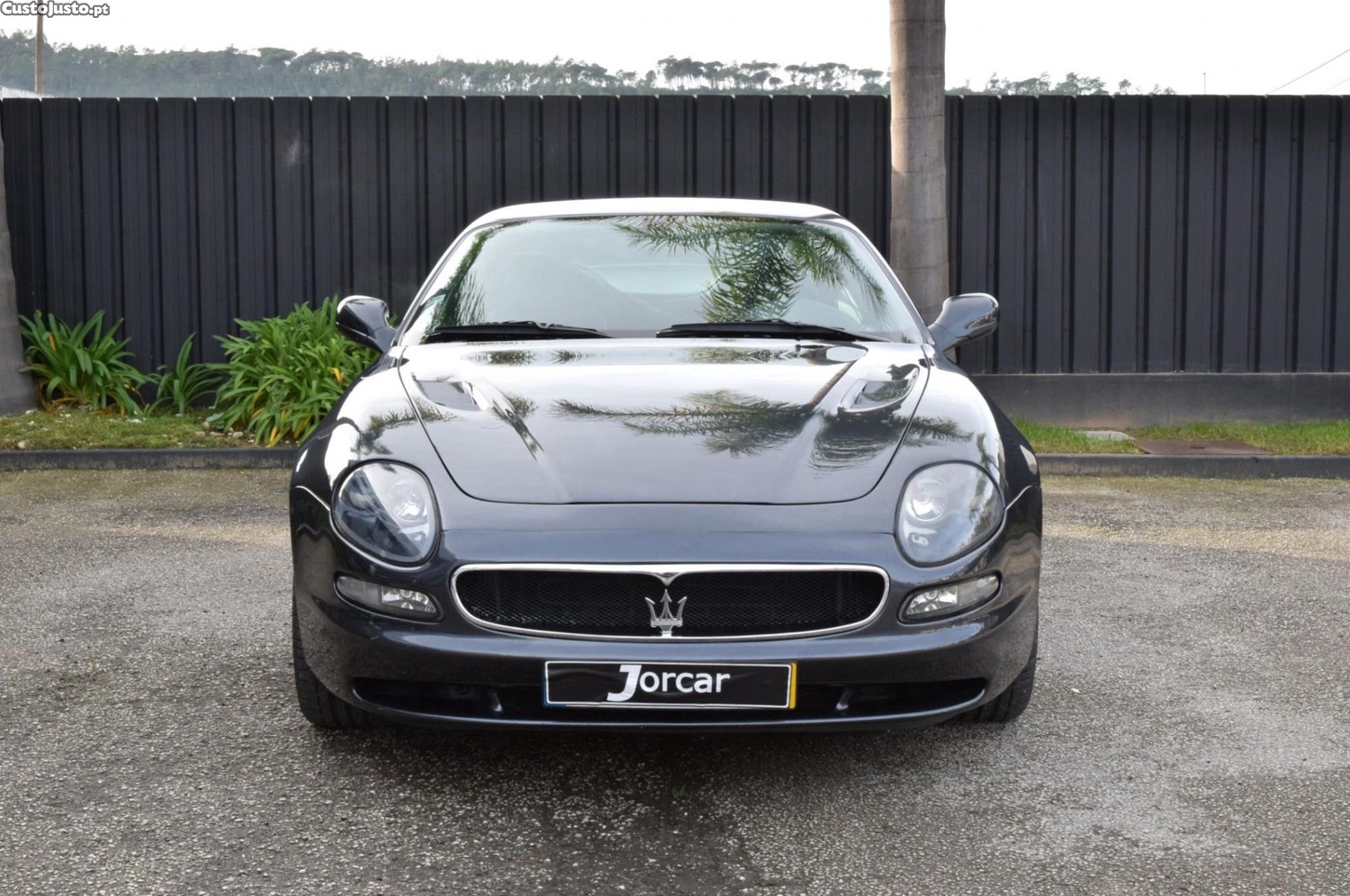 Maserati 3200 GT — fotografia 18