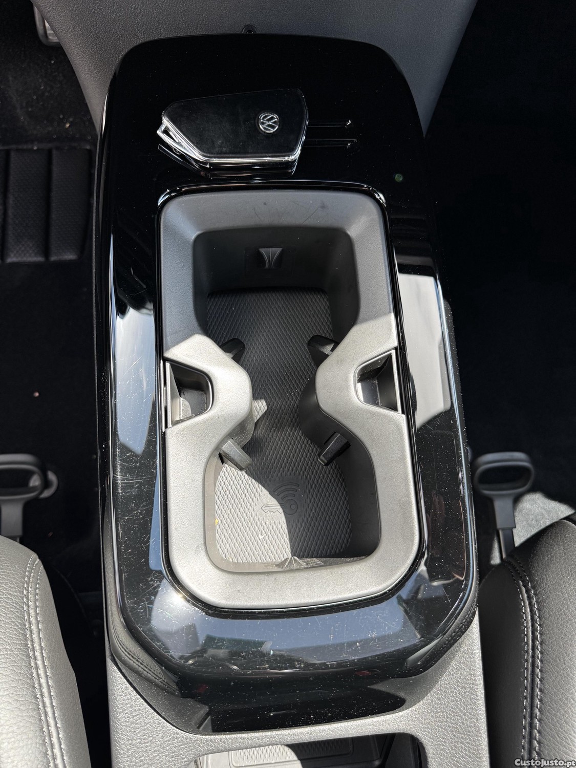 Volkswagen ID.4 Pro Performance — fotografia 3