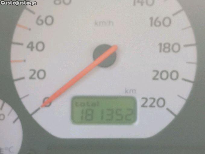 Volkswagen Golf golf 3 — fotografia 9