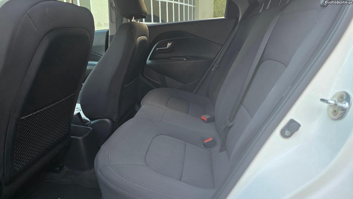 Kia Rio 1.1 CRDi Prime - 16 foto 4