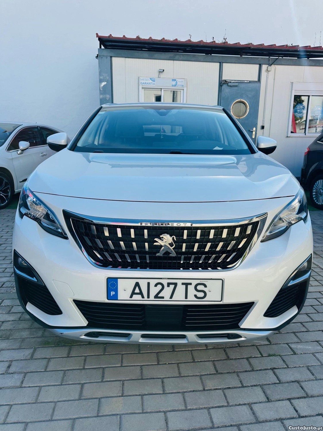Peugeot 3008 Allure 1.6 HDI  120CV - 18 — photo 5