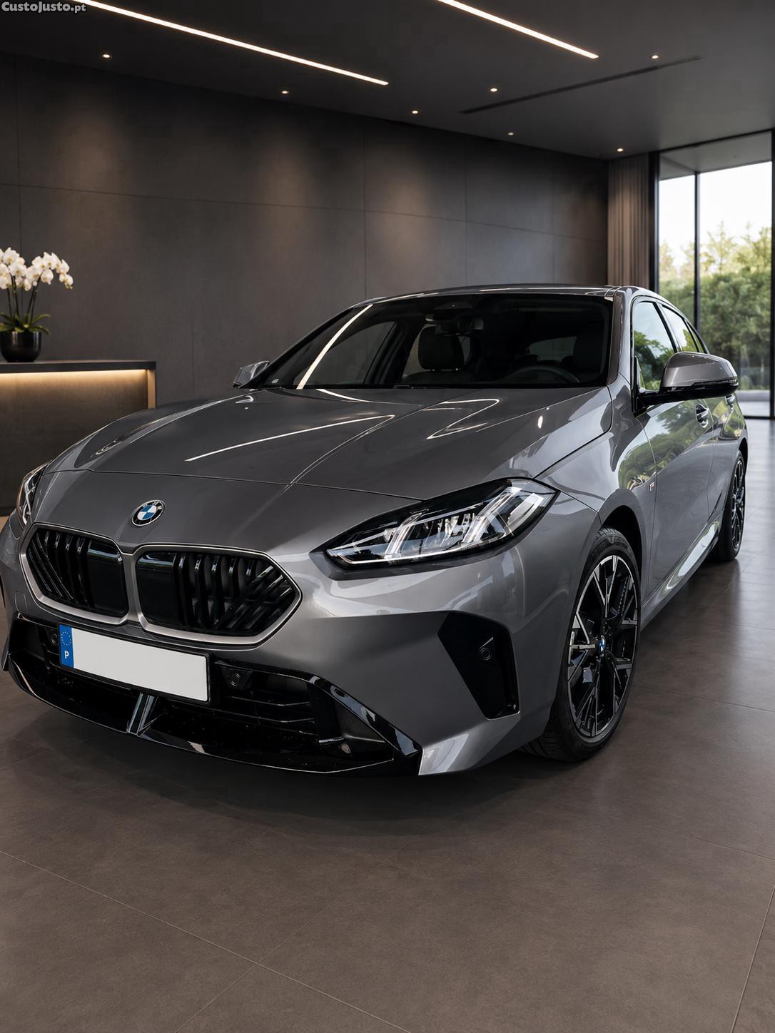 BMW 116 (F70) Pack M - Com Garantia — fotografia 11
