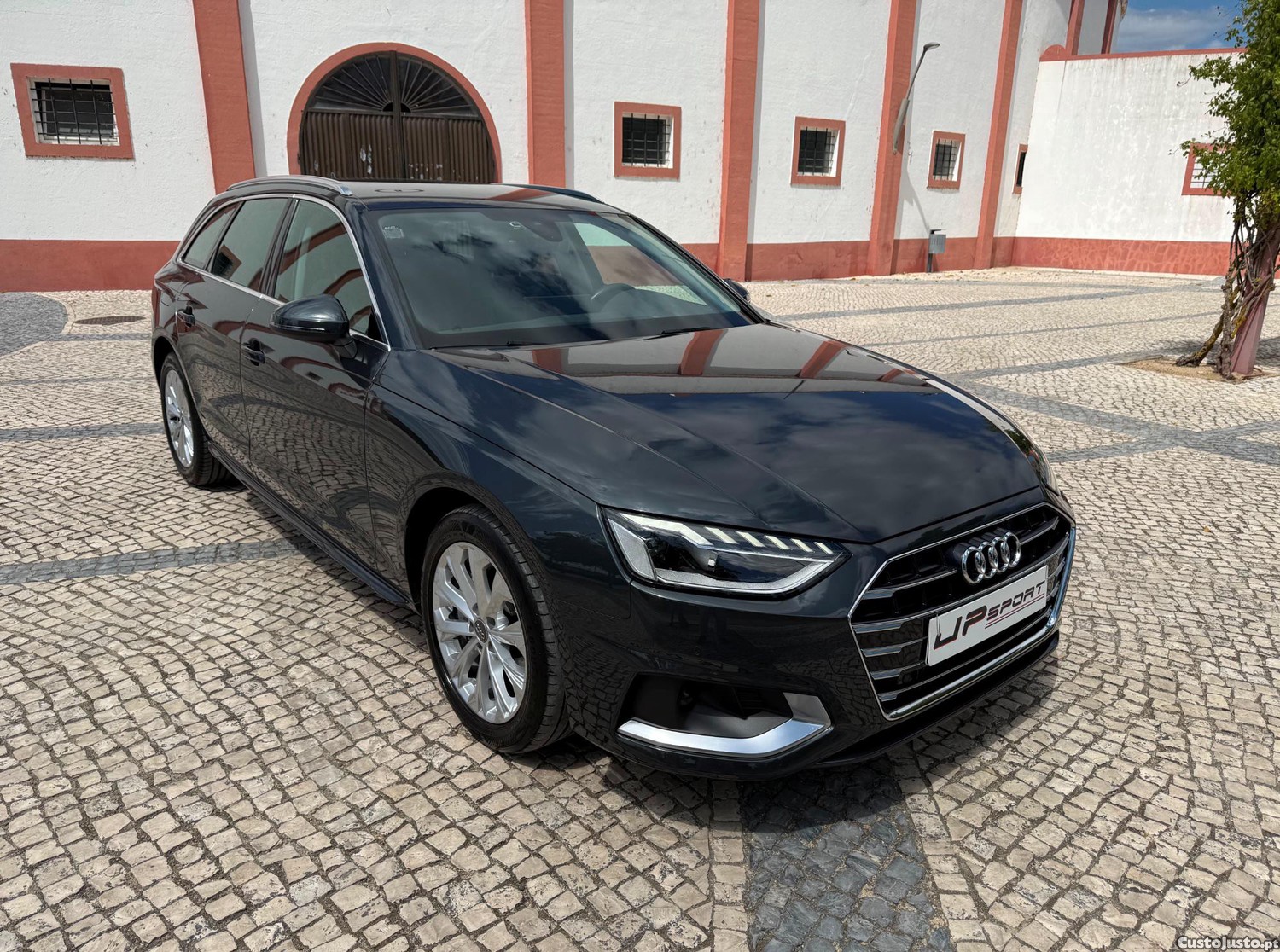 Audi A4 Avant - 20 foto 3