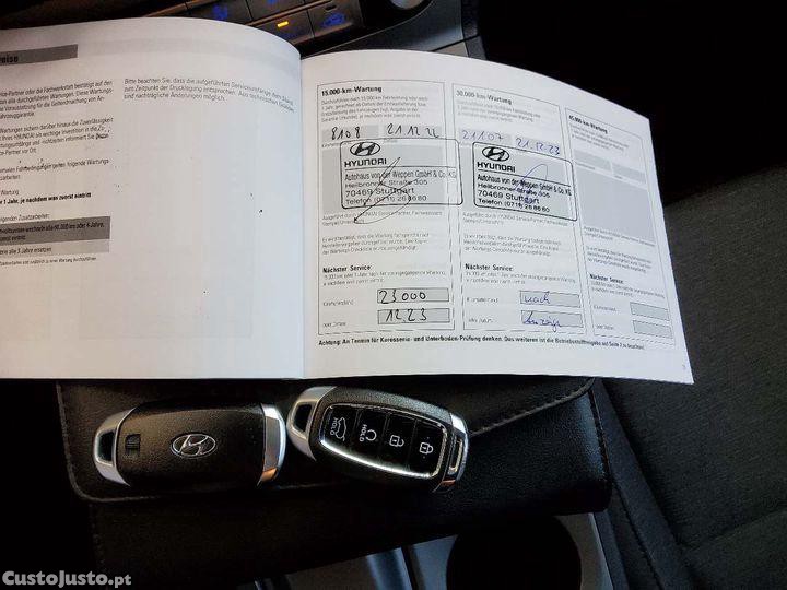 Hyundai Kauai Vanguard — fotografia 7