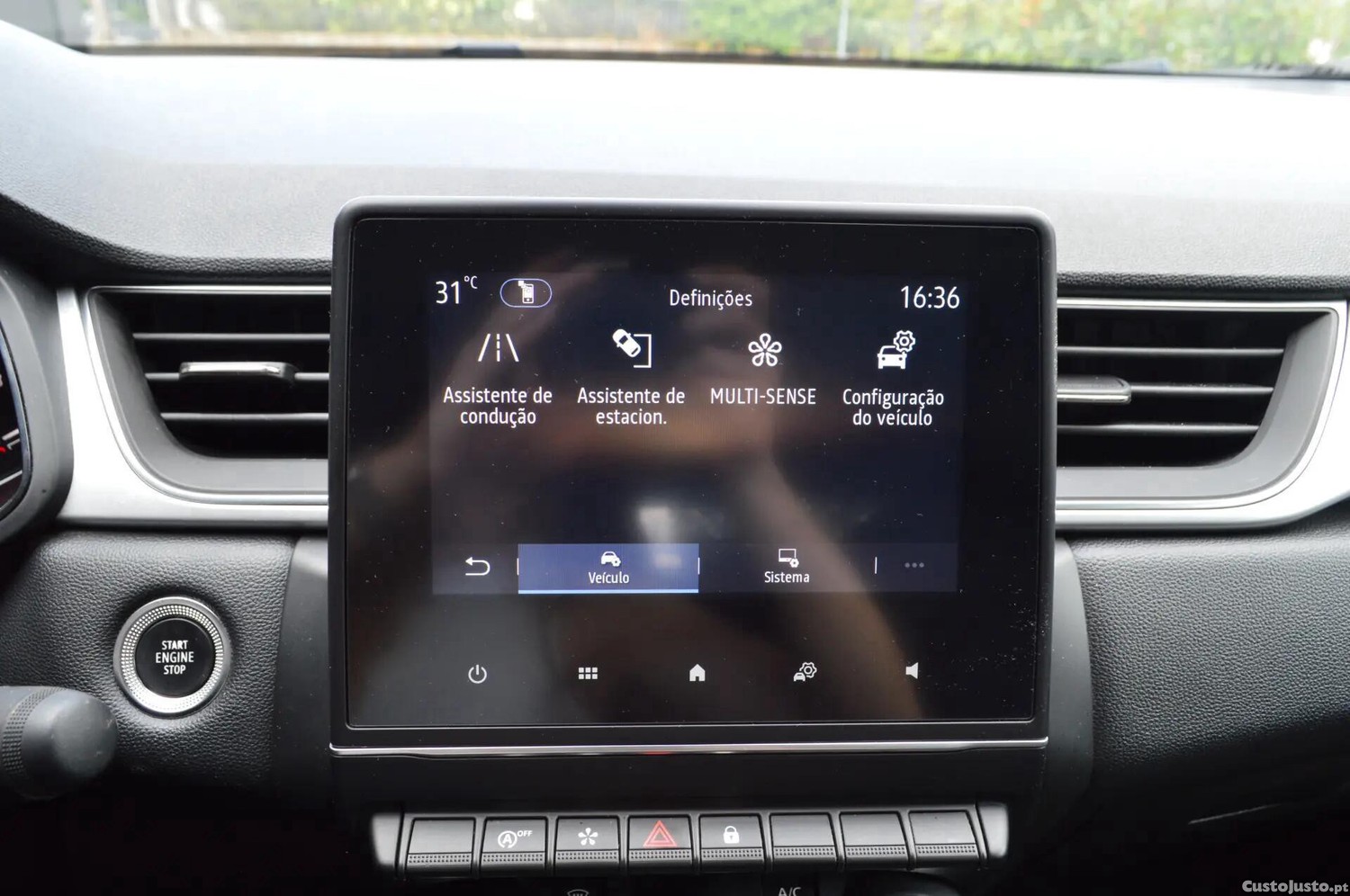 Renault Captur 1.0 TCe Evolution — fotografia 6