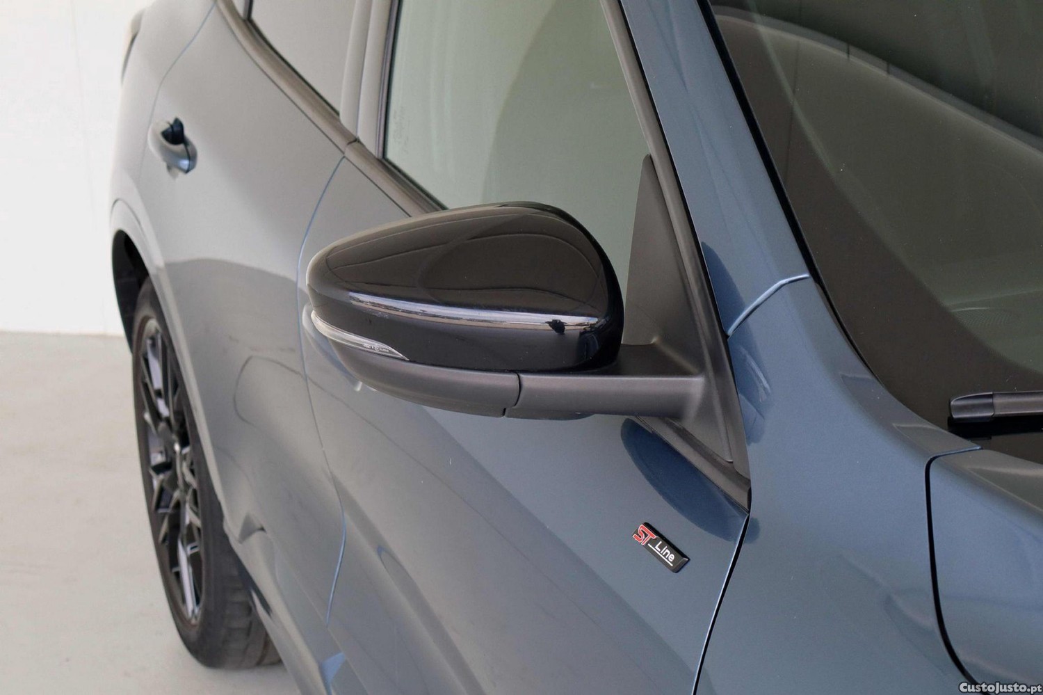 Ford Kuga 1.5 EcoBoost ST-Line X — fotografia 27