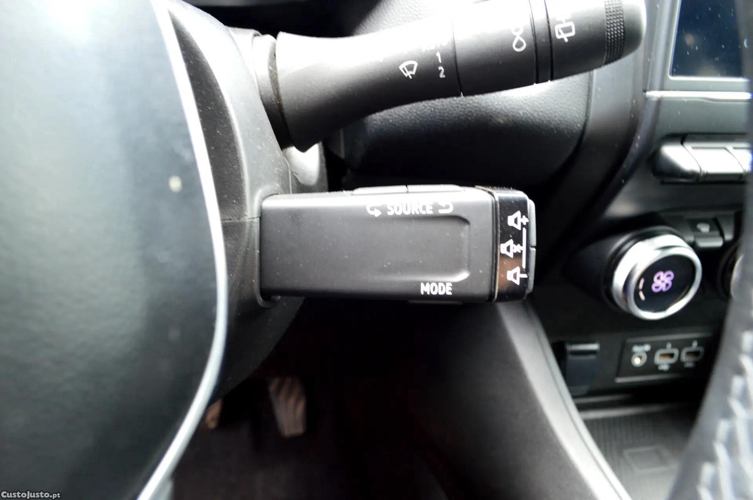 Renault Captur 1.0 TCe Evolution — fotografia 10