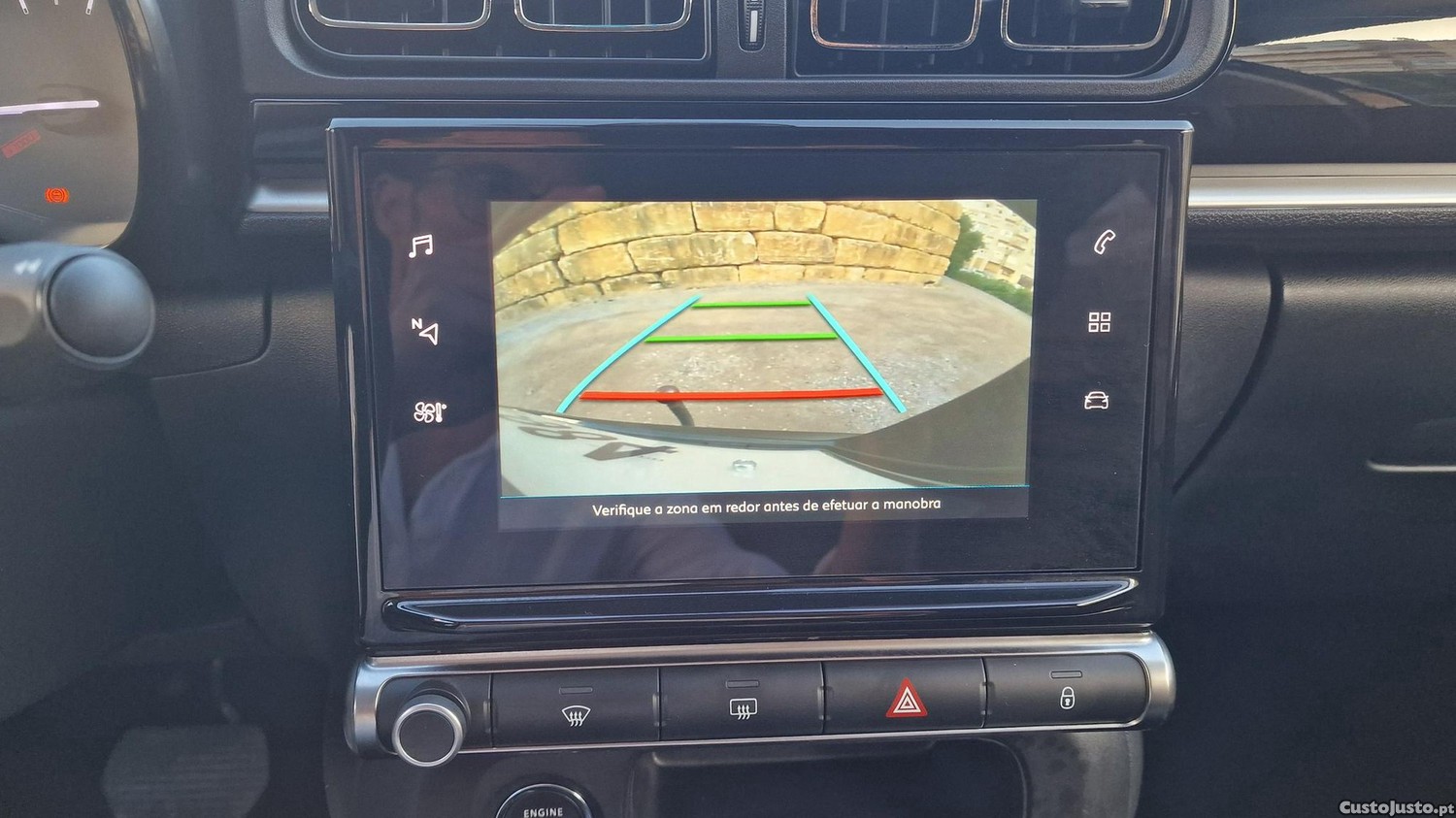 Citroën C3 1.2 PureTech Shine EAT6 — fotografia 11