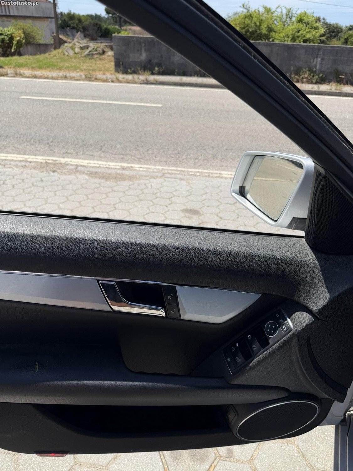 Mercedes-Benz C 250 Prime Edition — fotografia 4