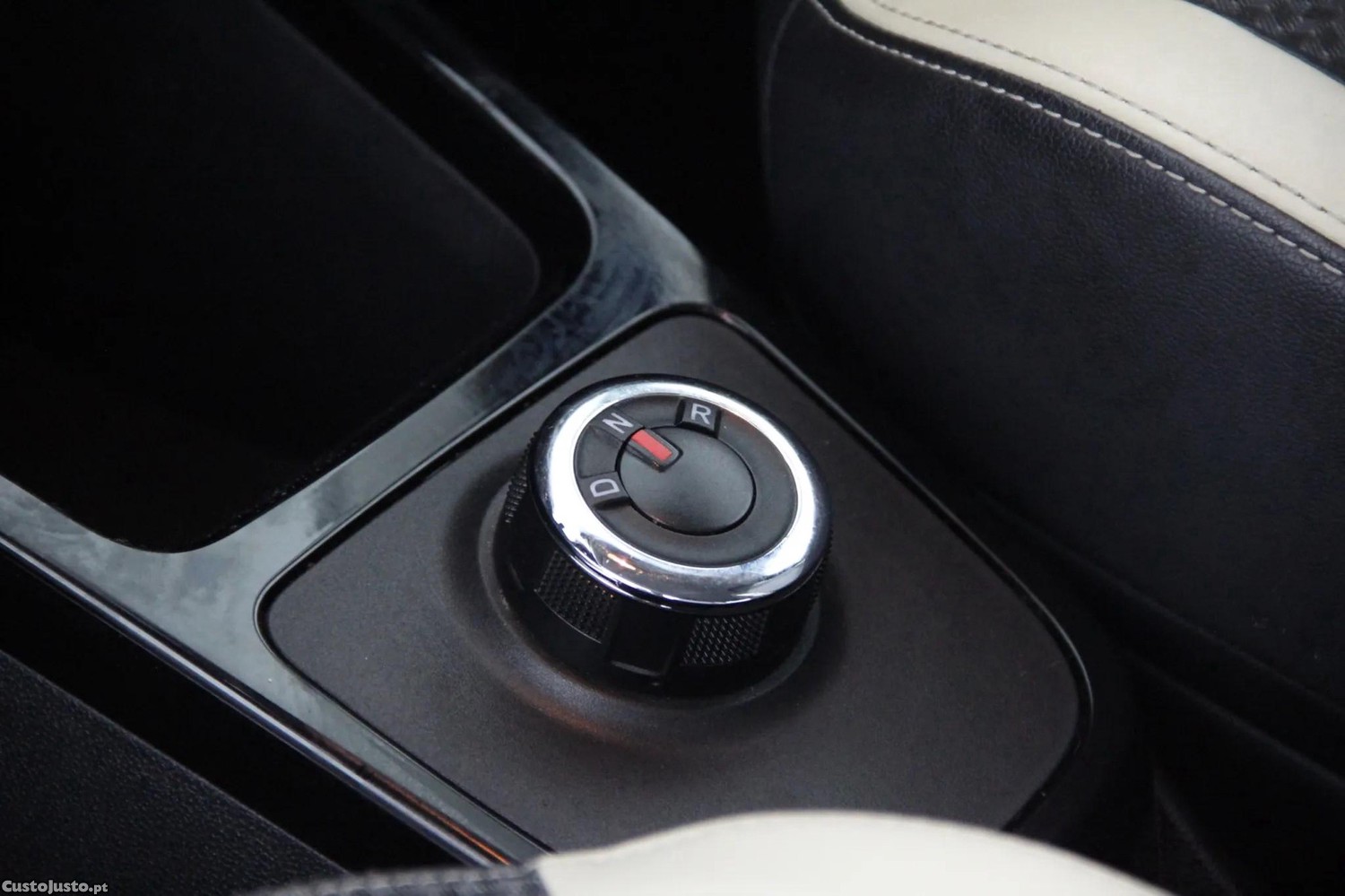 Dacia Spring Electric 45 Essential — fotografia 7