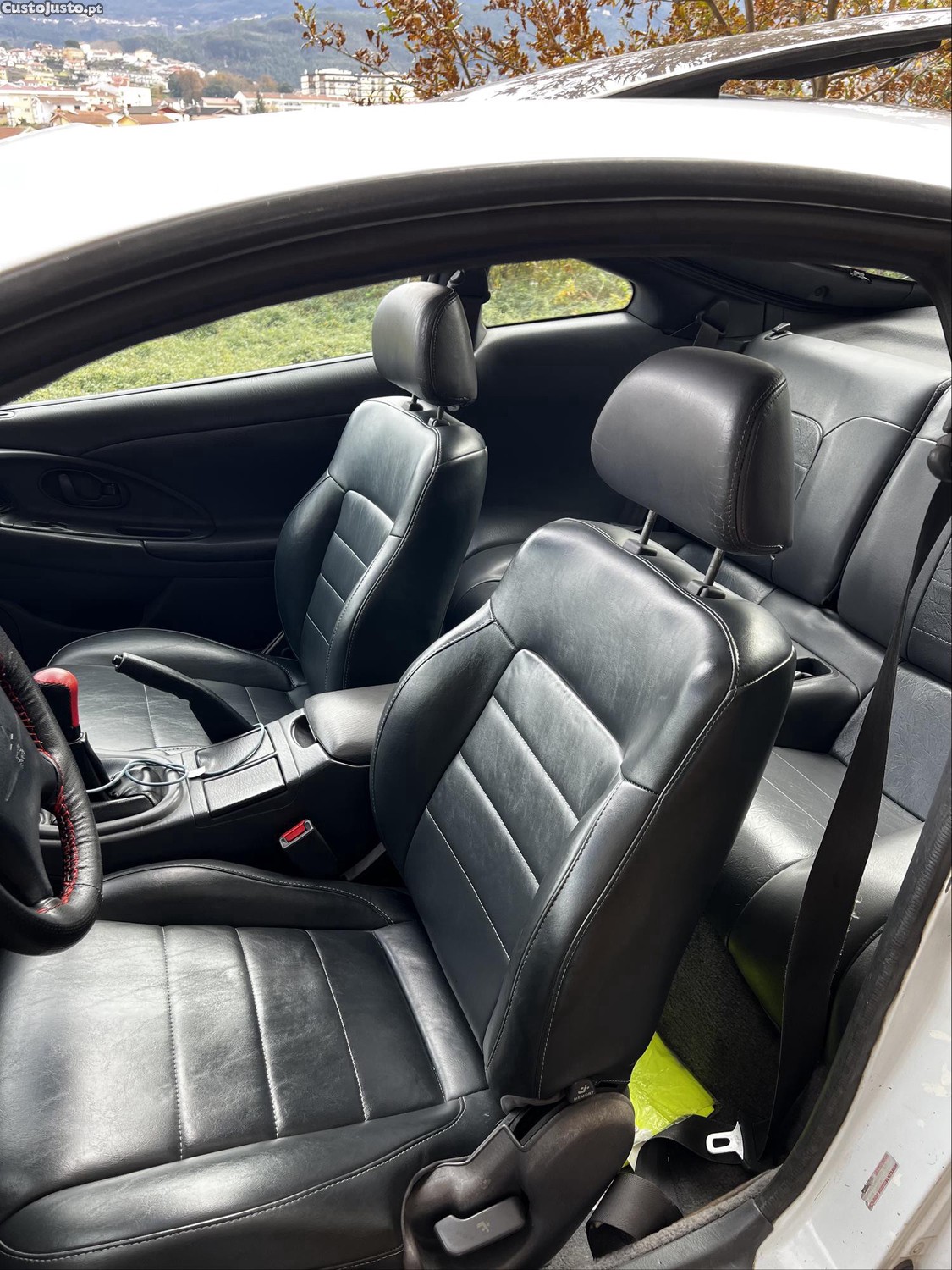Mitsubishi Eclipse GS - 97 foto 5