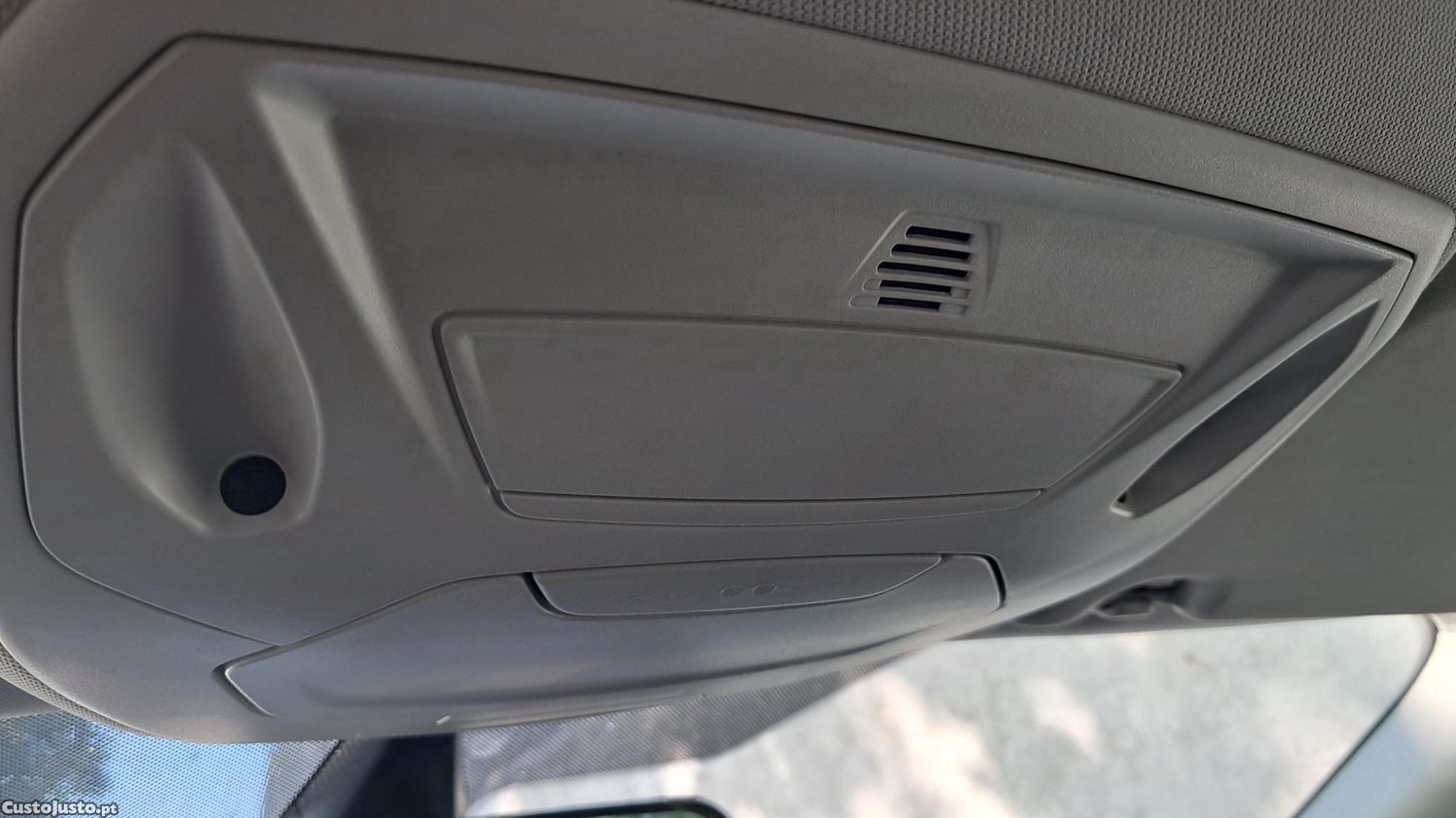 Ford Focus 1600 — fotografia 7
