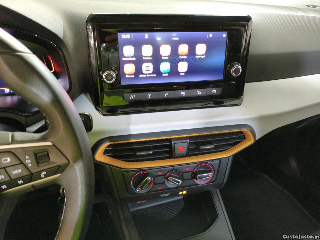 SEAT Ibiza 1.0 TSI Style — fotografia 15
