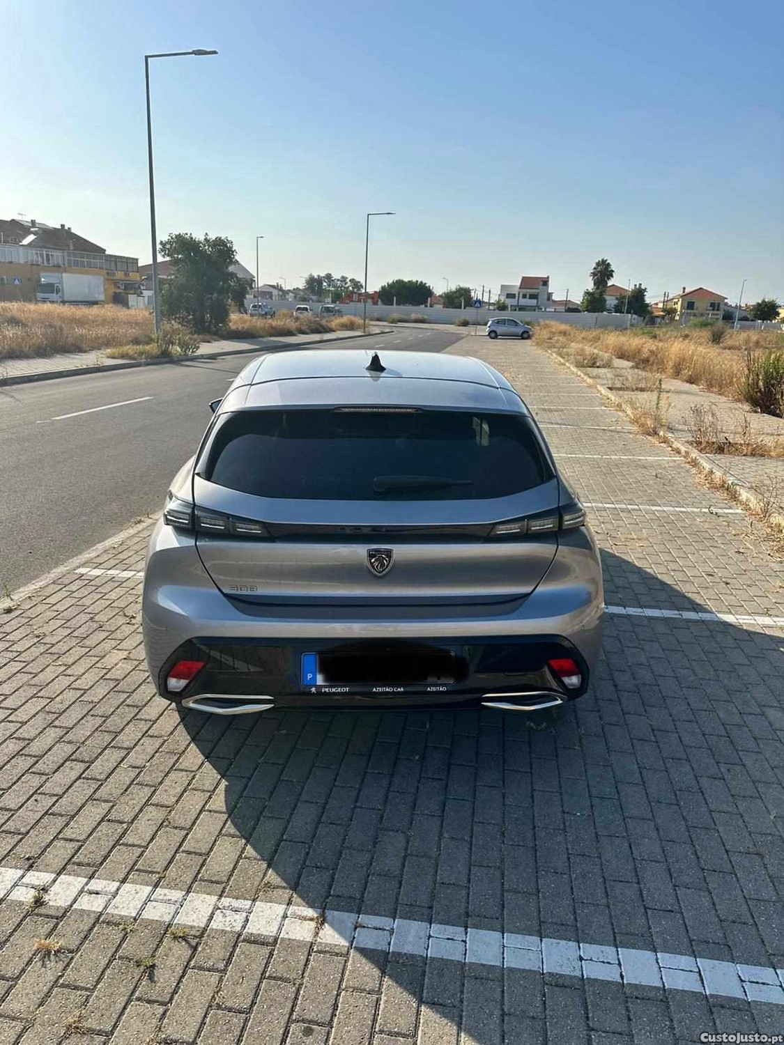Peugeot 308 1.5 Blue HDI Allure Pack - 22 foto 5