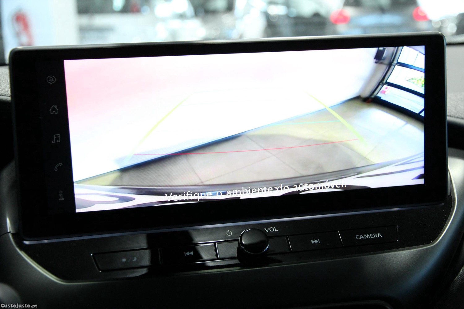 Nissan Juke 1.0 DIG-T N-Connecta NAV.+TwoTone NC DCT — fotografia 4