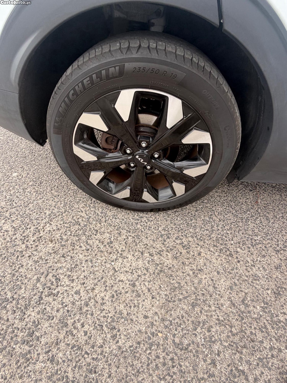 Kia Sportage Phev — fotografia 2