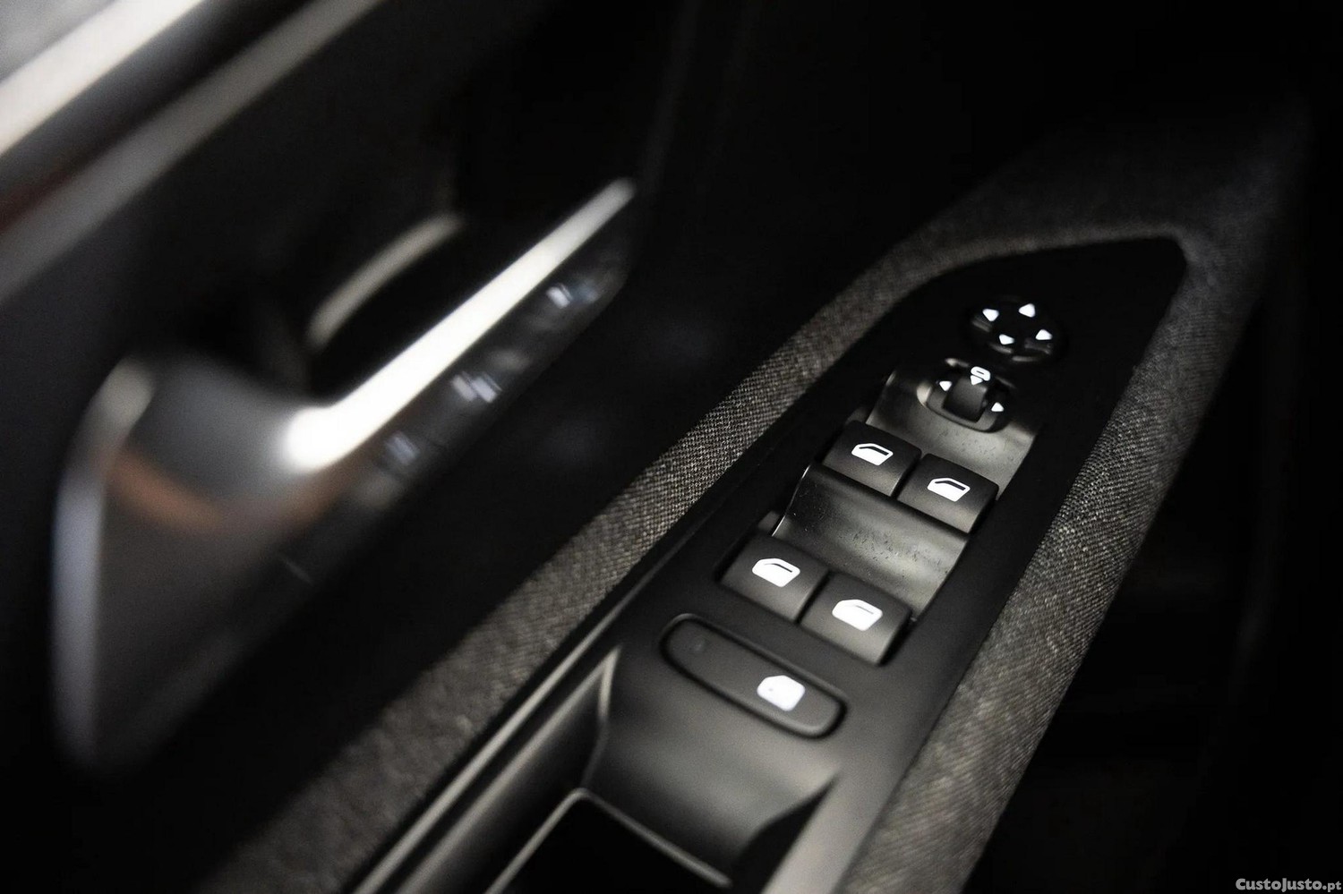 Peugeot 5008 1.2 PureTech Allure Pack — fotografia 7