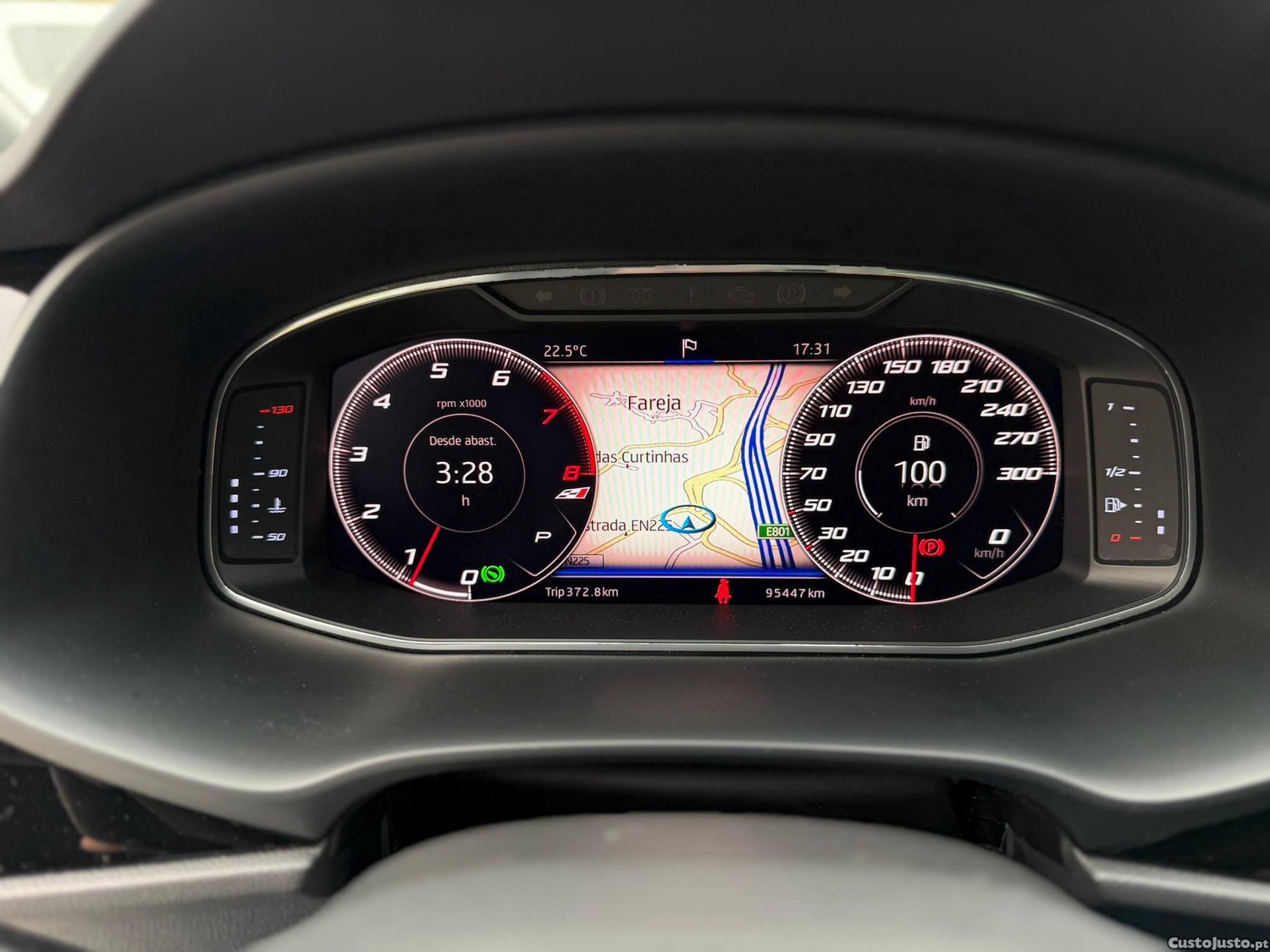 SEAT Leon 2.0 TSI Cupra 4Drive DSG S/S — fotografia 5