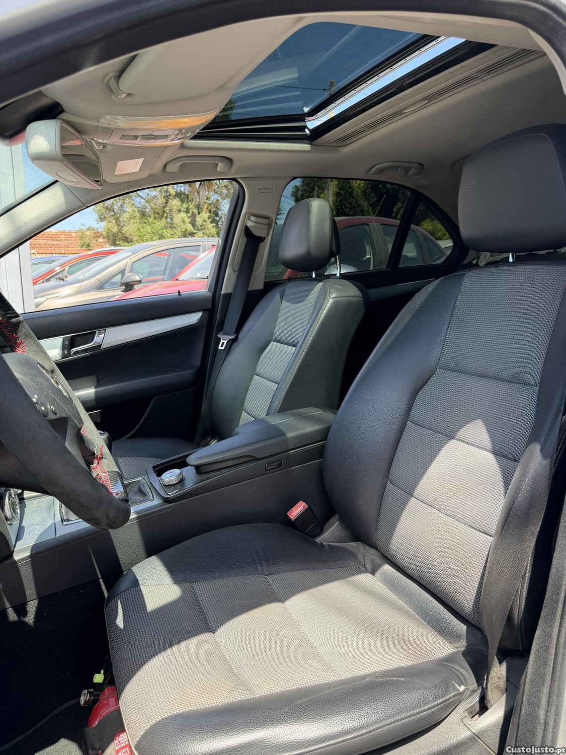 Mercedes-Benz C 250 Prime Edition — fotografia 11