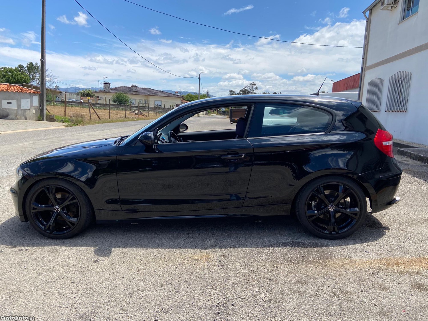 BMW 120 LCI — fotografia 7
