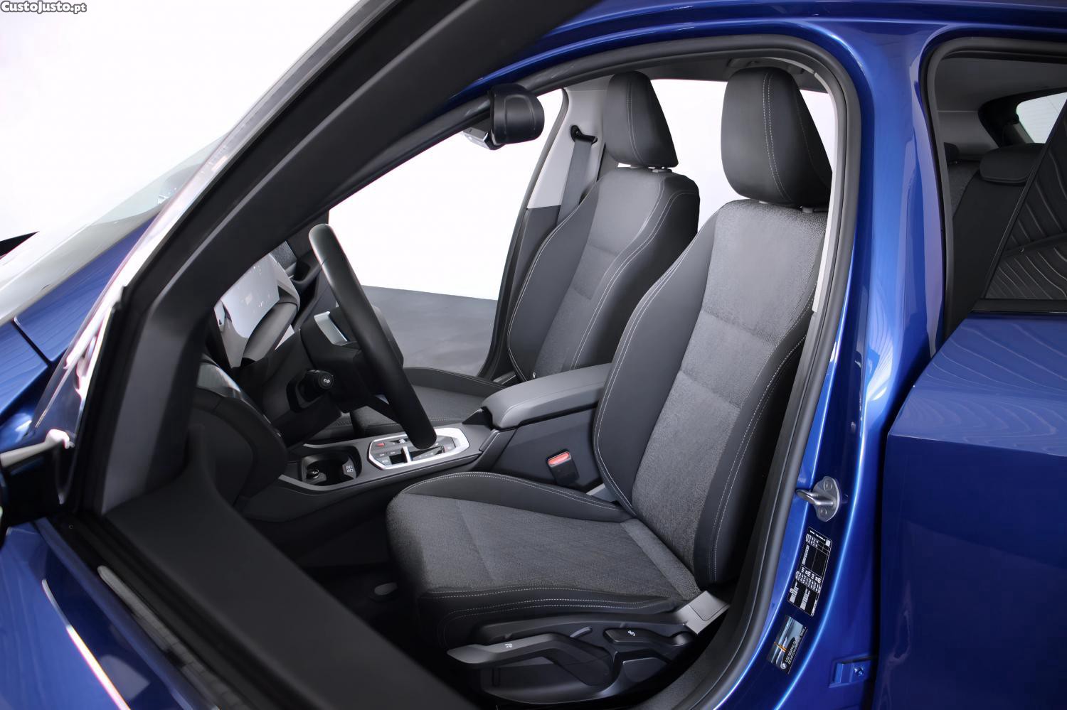 BMW 116 Pack Desportivo M — fotografia 13