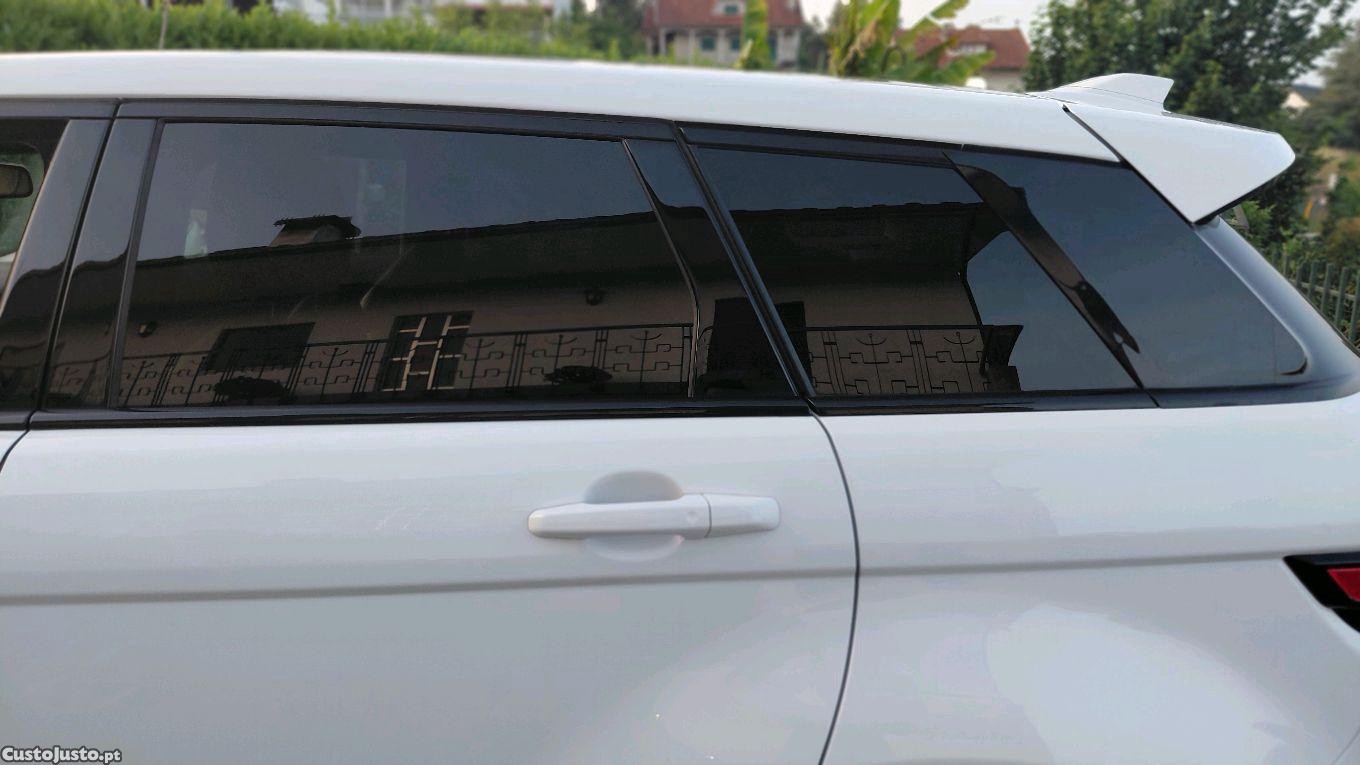 Land Rover Evoque Dynamic — fotografia 6