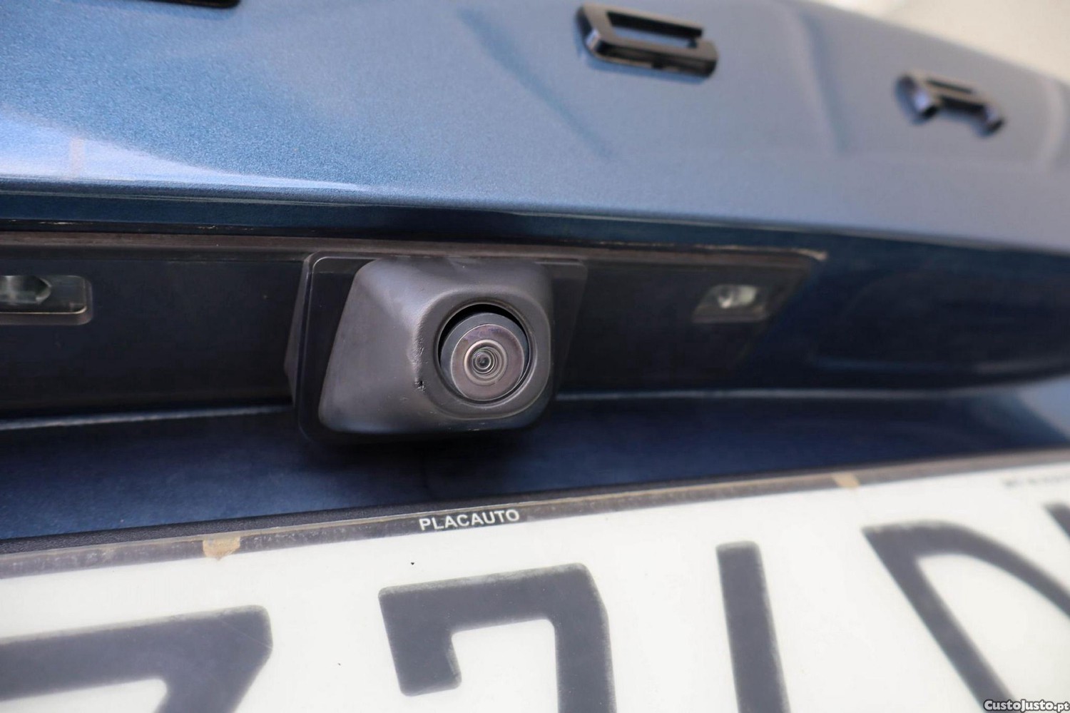 Ford Kuga 1.5 EcoBoost ST-Line X — fotografia 20