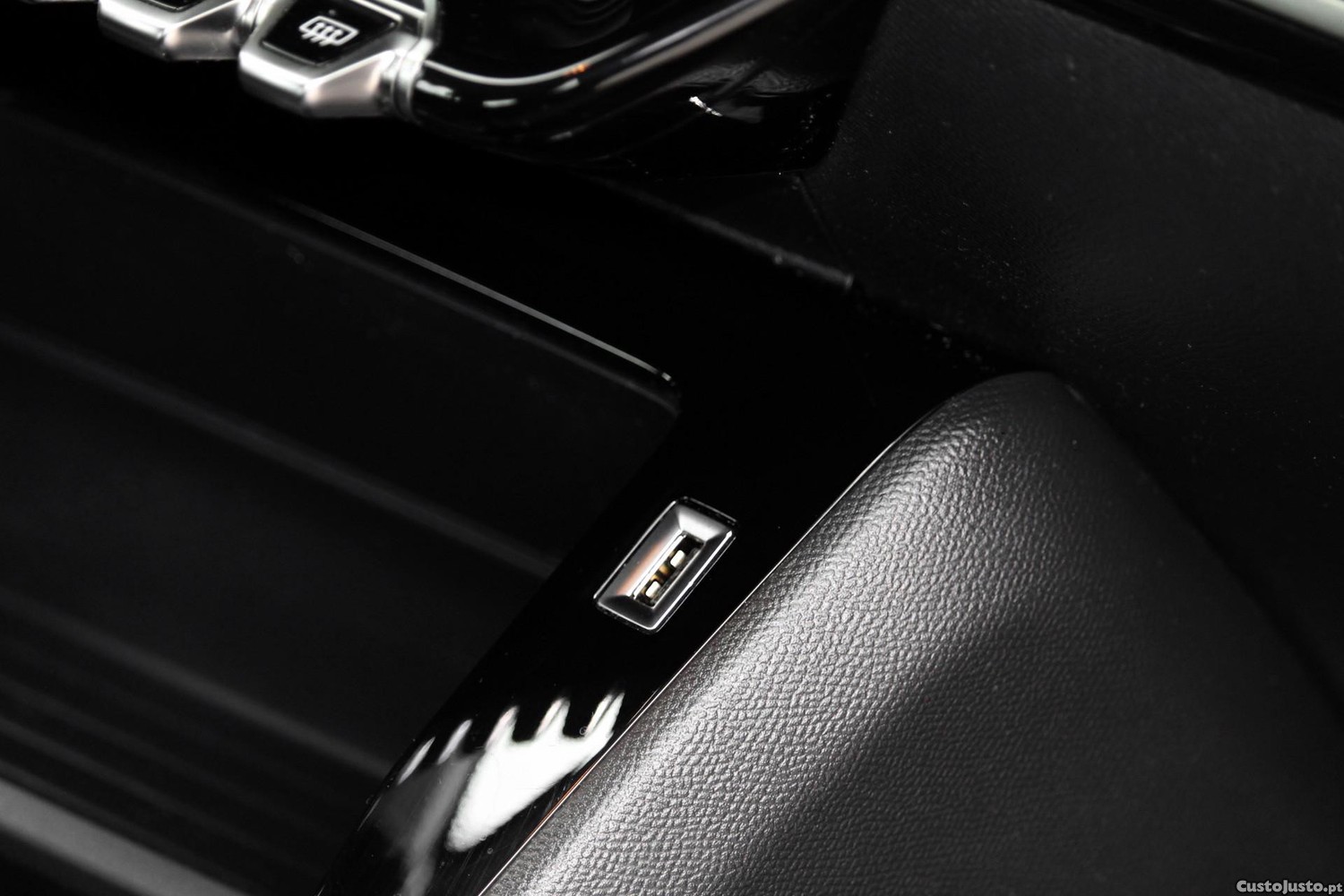 Peugeot 208 1.5 BlueHDi Active — fotografia 16