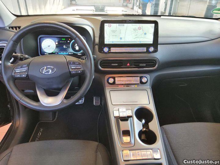 Hyundai Kauai Vanguard — fotografia 5