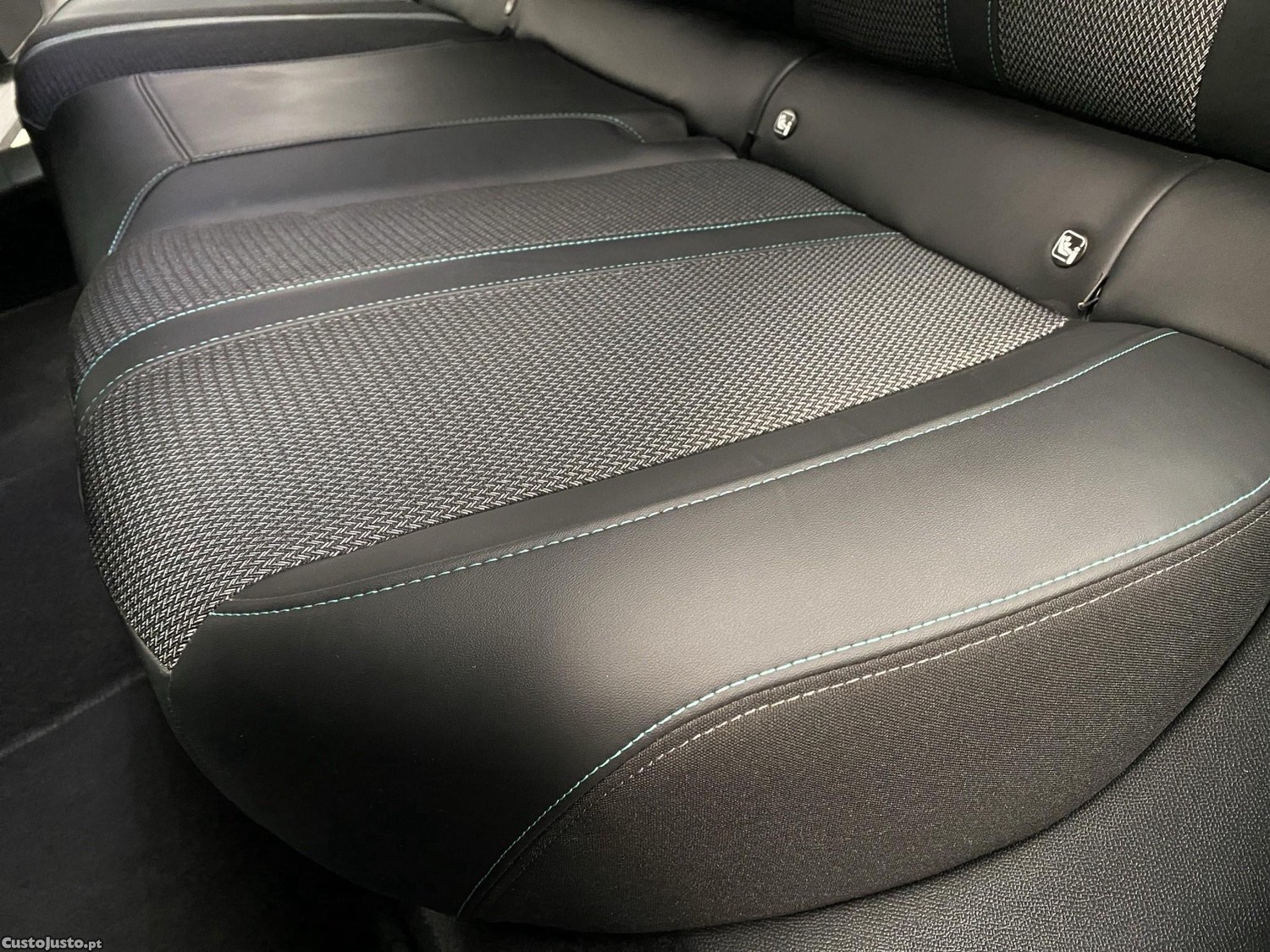 Peugeot 308 SW 1.5 BlueHDi Allure Pack — fotografia 5