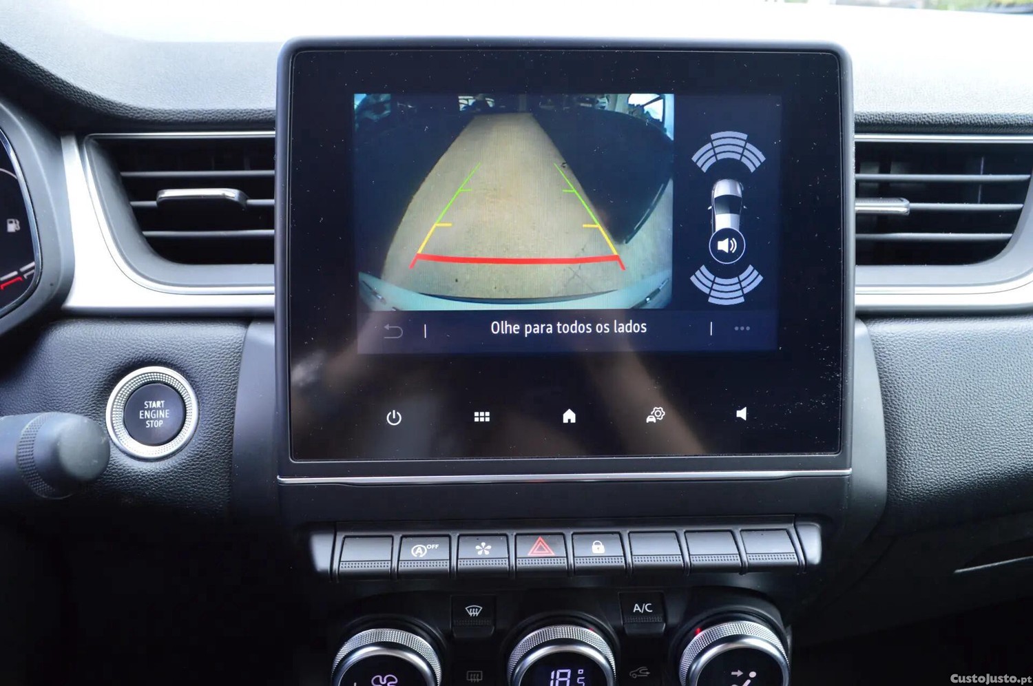 Renault Captur 1.0 TCe Evolution — fotografia 5