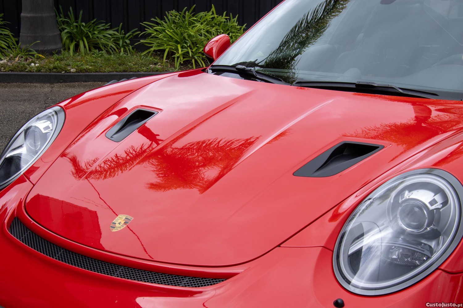 Porsche 911 992.2 GT3 RS — fotografia 25